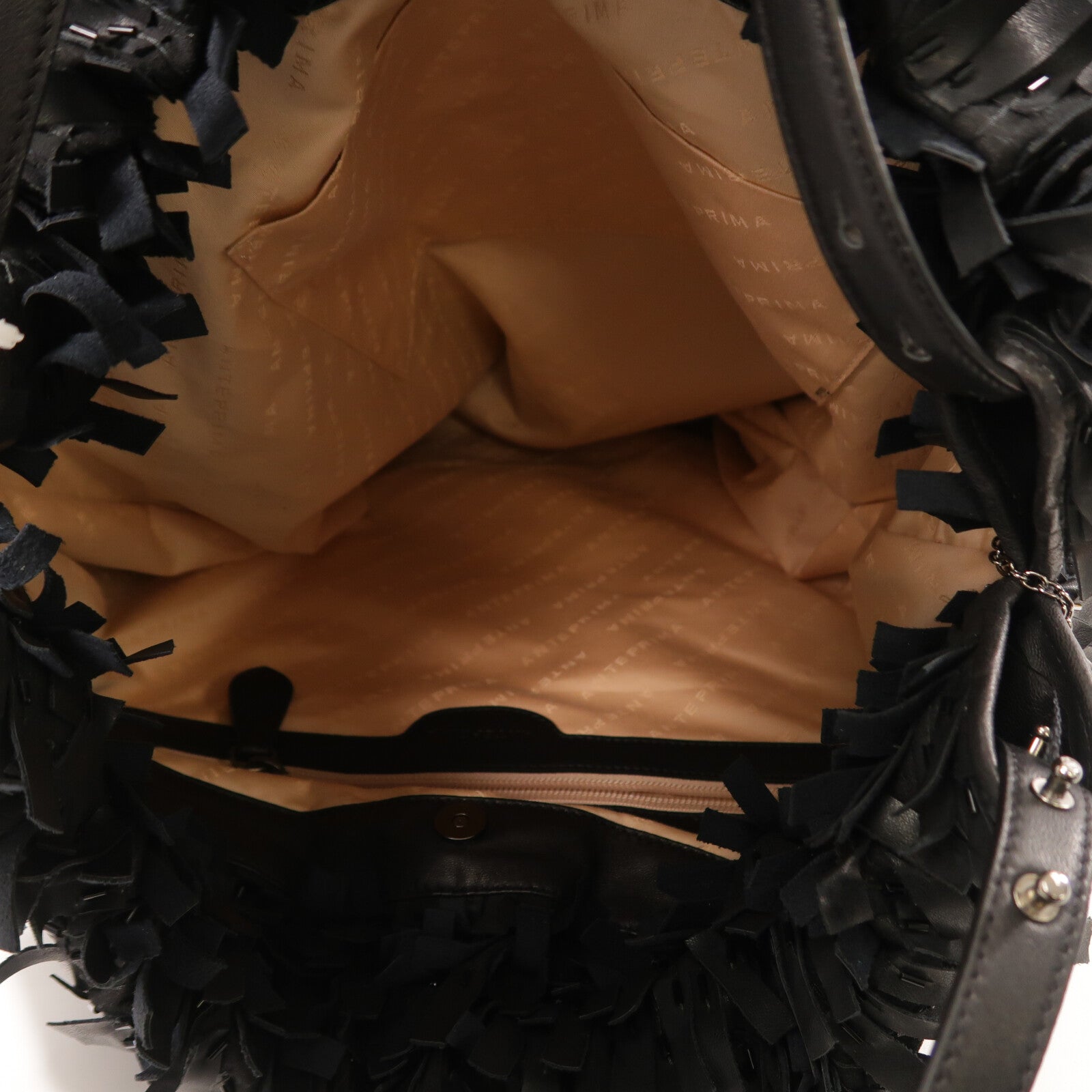 ANTEPRIMA PVC Shoulder Bag肩背袋