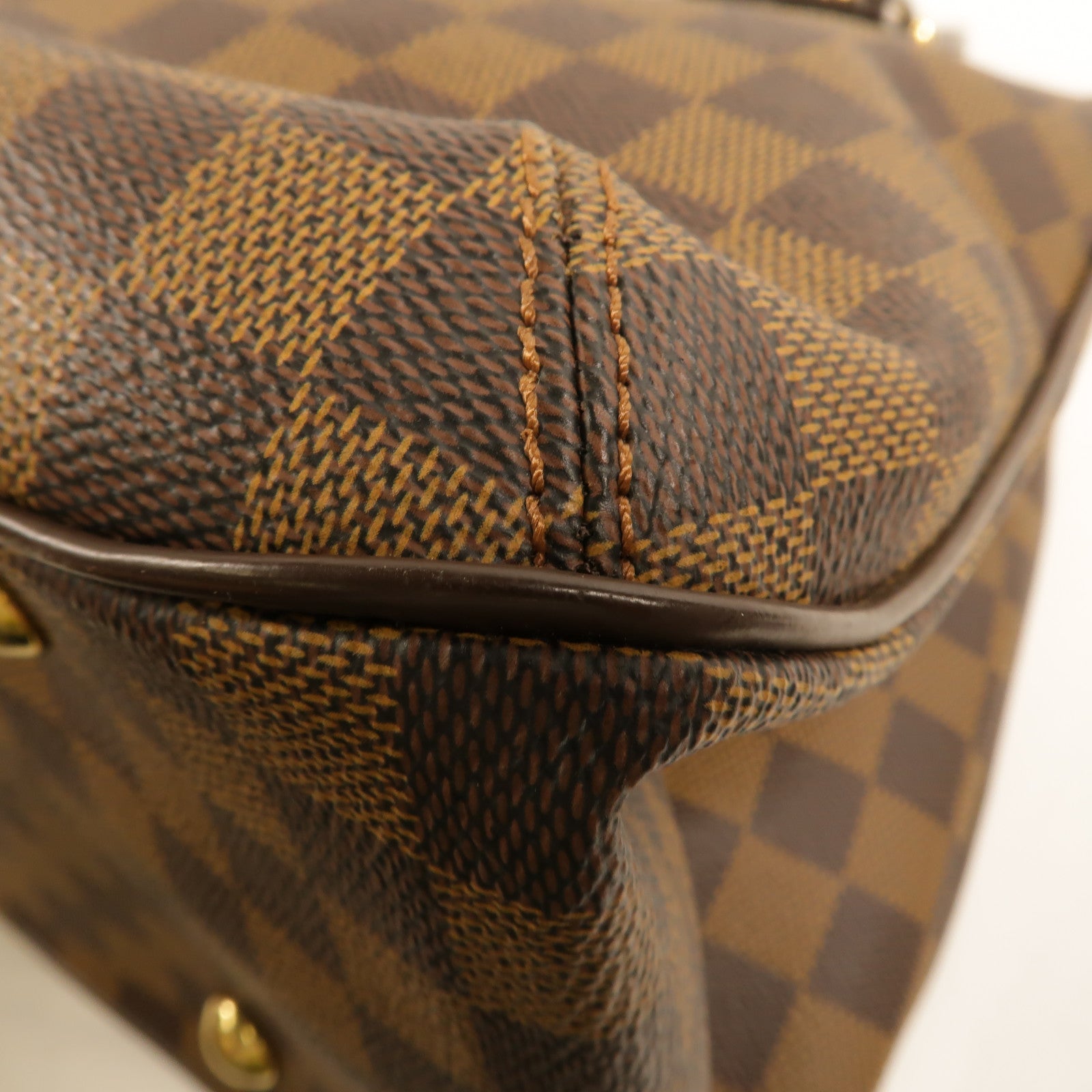 LOUIS VUITTON Damier Griet肩背袋