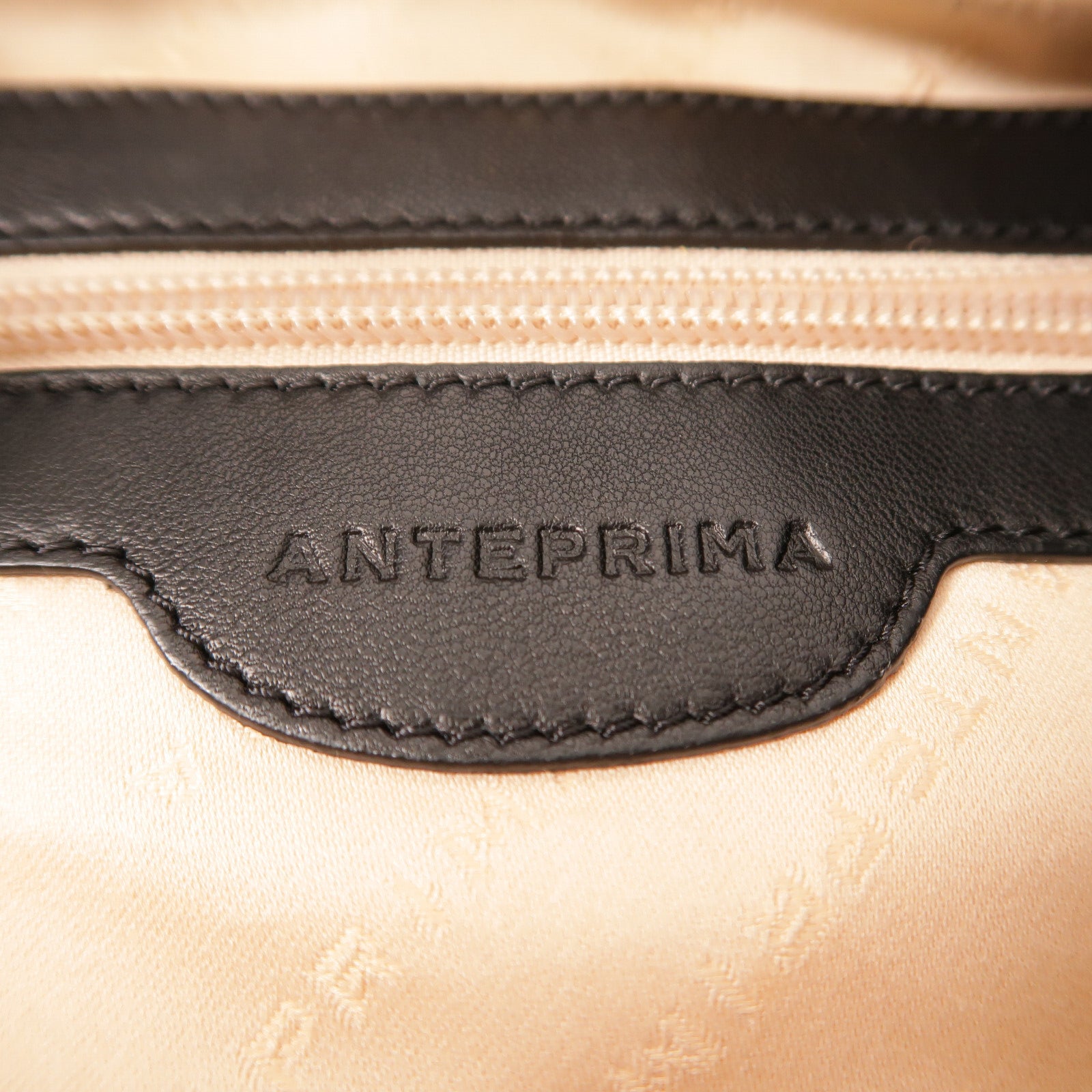 ANTEPRIMA PVC Shoulder Bag肩背袋