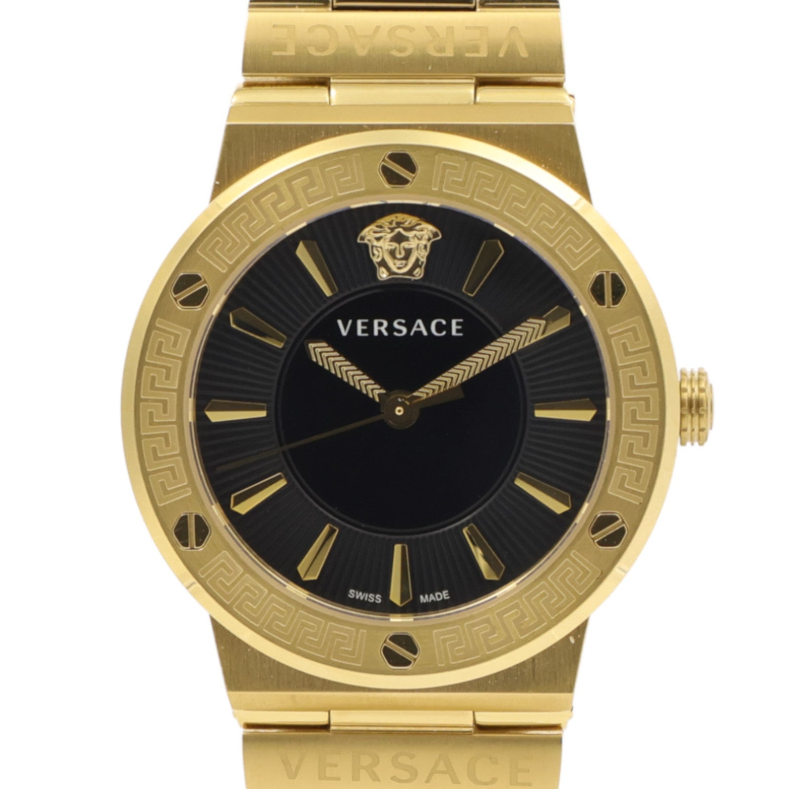 VERSACE Greca Logo Ladies VEVH00820