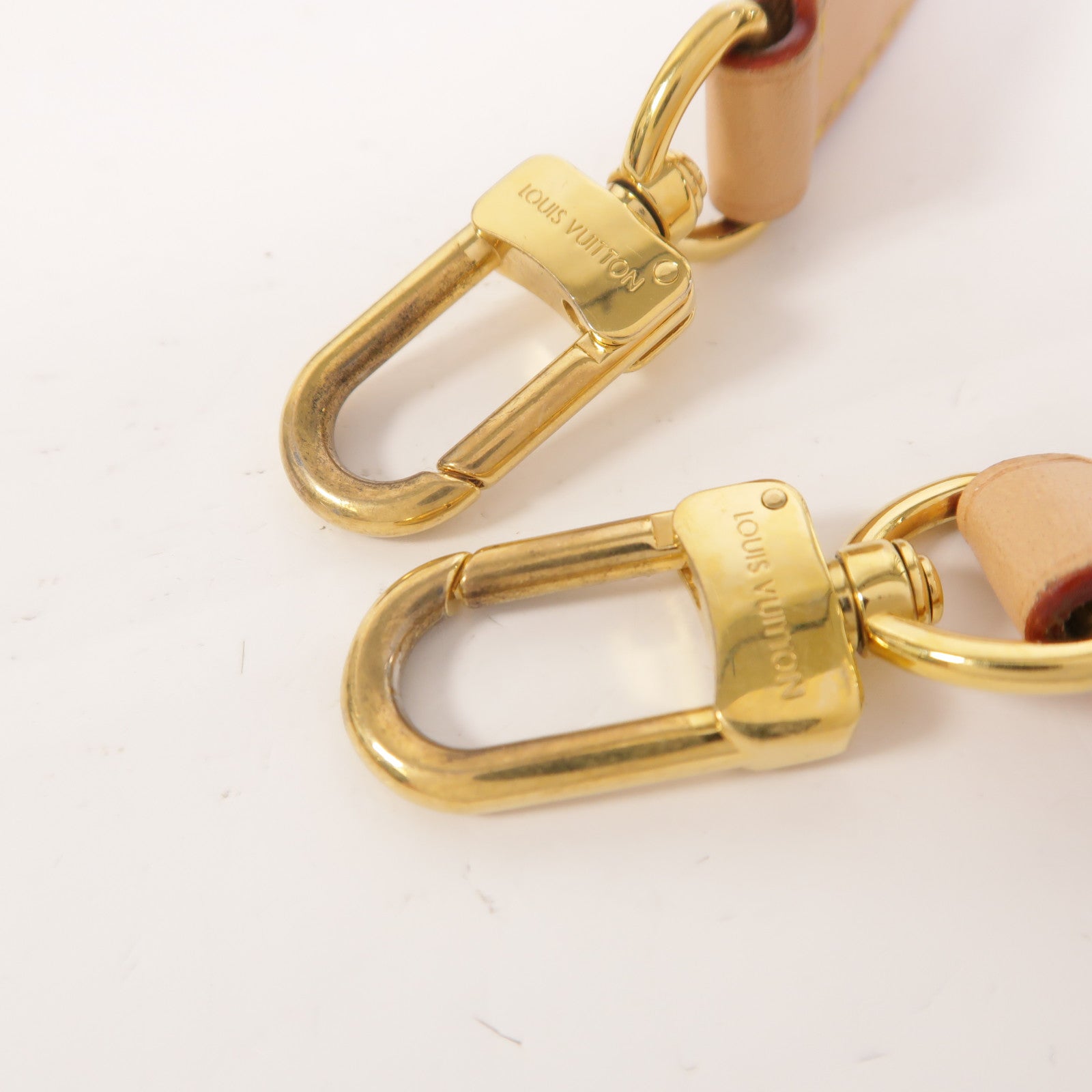 LOUIS VUITTON Monogram Saumur BB手挽肩背兩用袋
