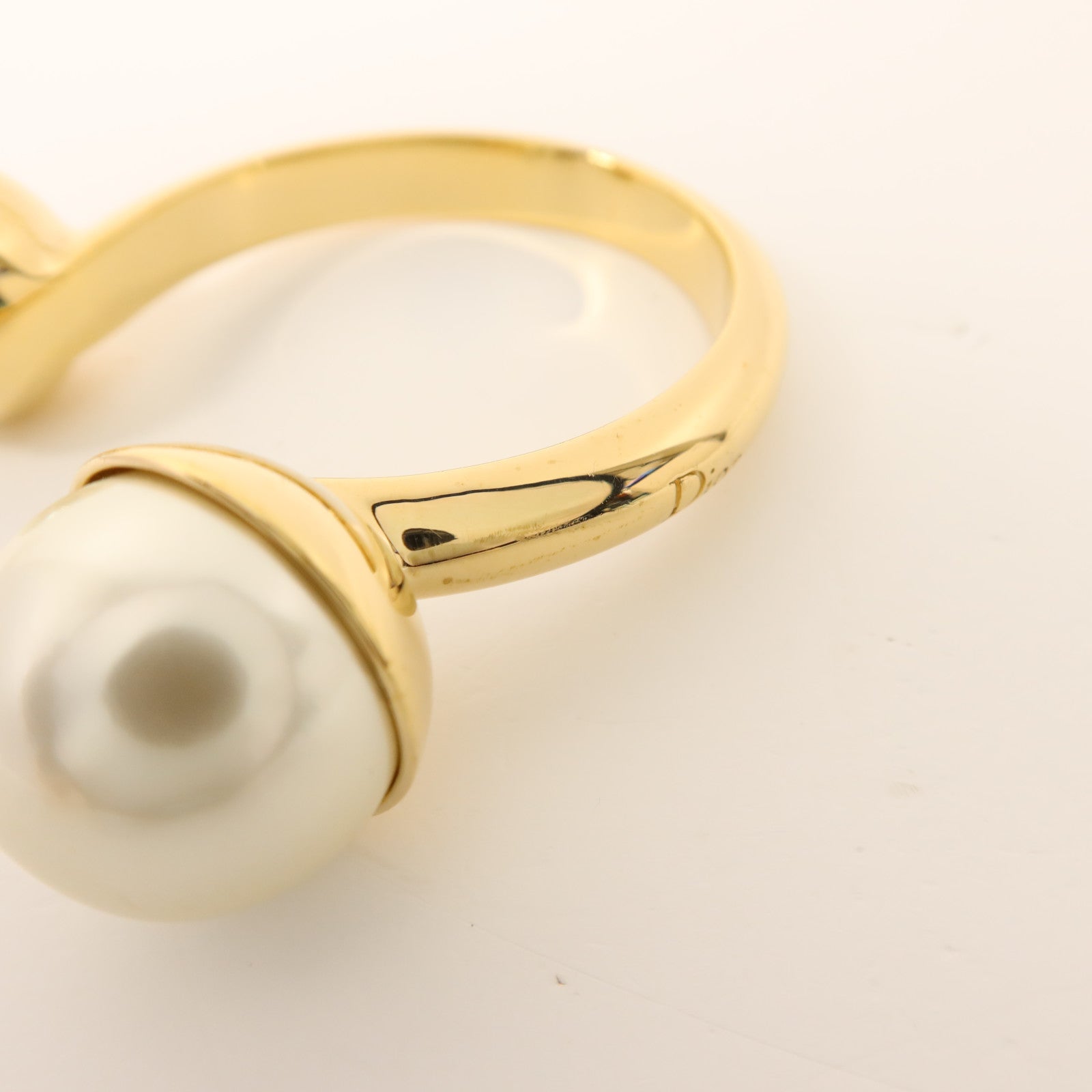 Dior 金屬Bangle手鐲