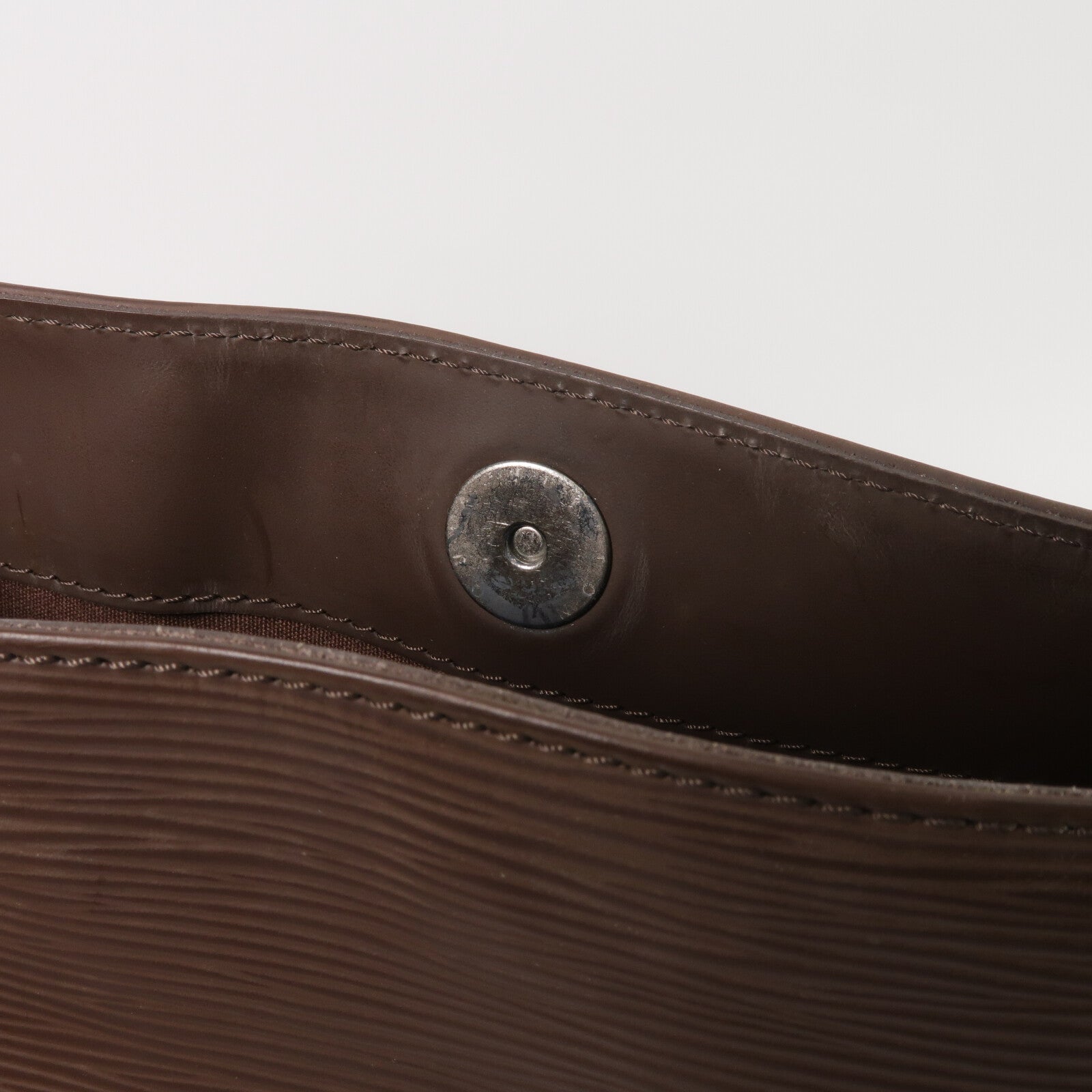 LOUIS VUITTON Epi Mandard MM肩背袋