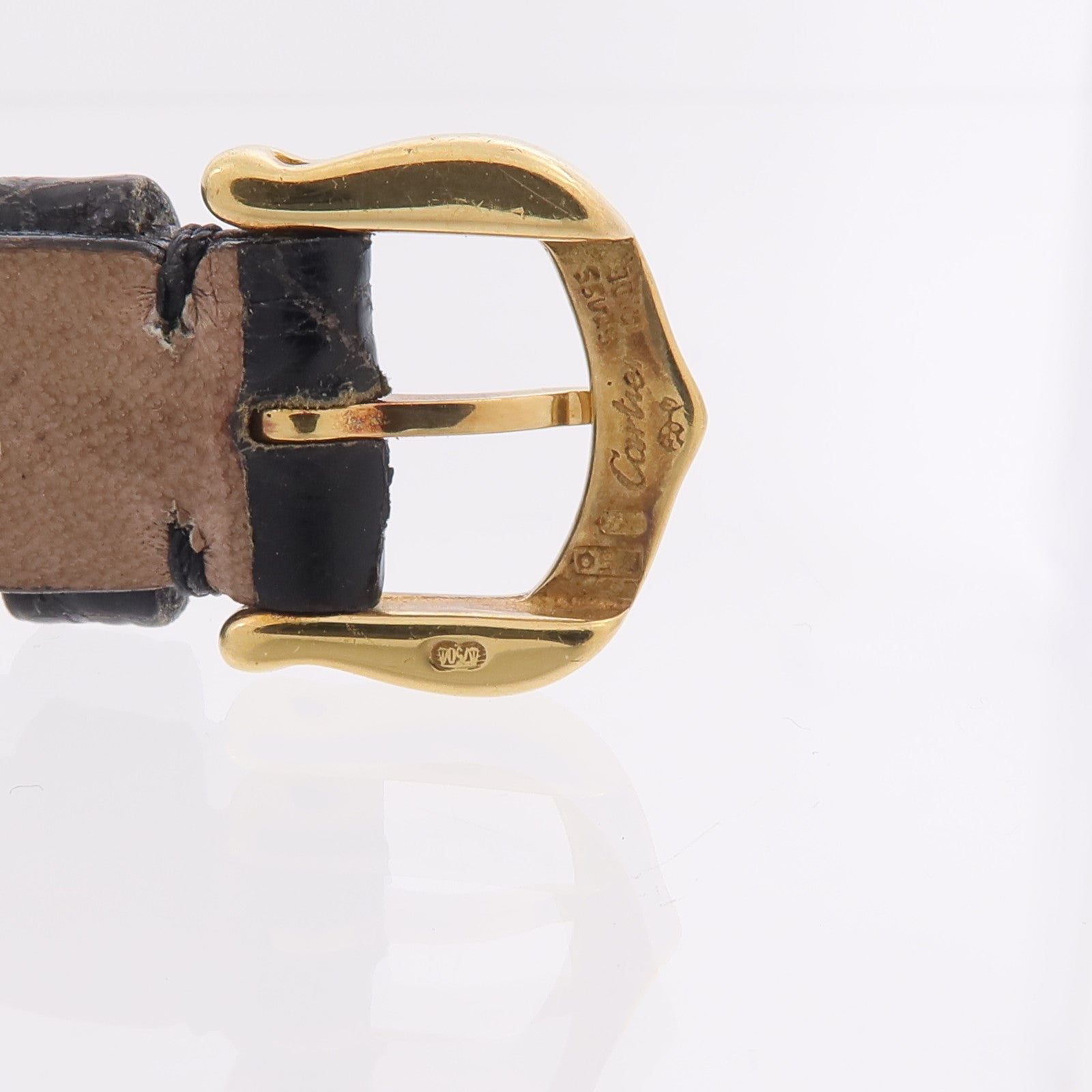 CARTIER Tank Louis W1501856