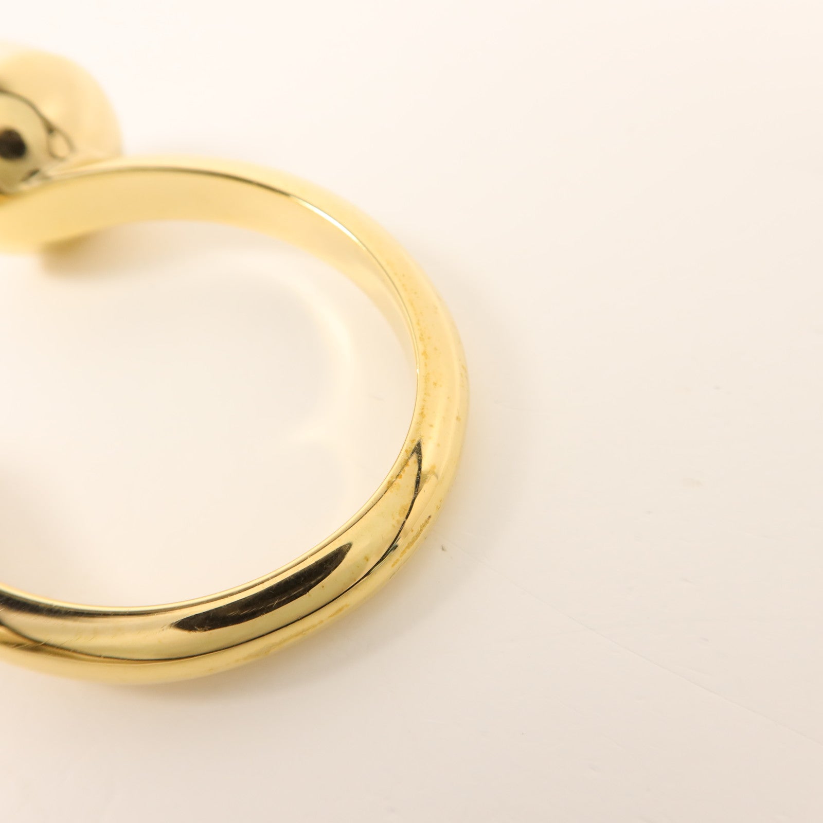 Dior 金屬Bangle手鐲