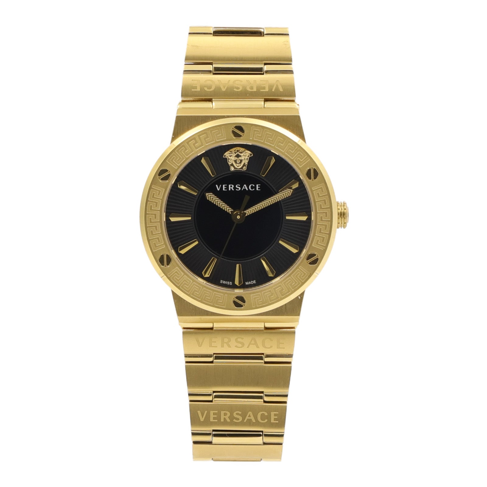 VERSACE Greca Logo Ladies VEVH00820