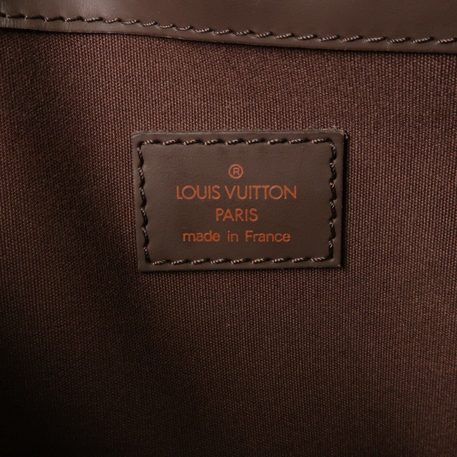 LOUIS VUITTON Epi Mandard MM肩背袋