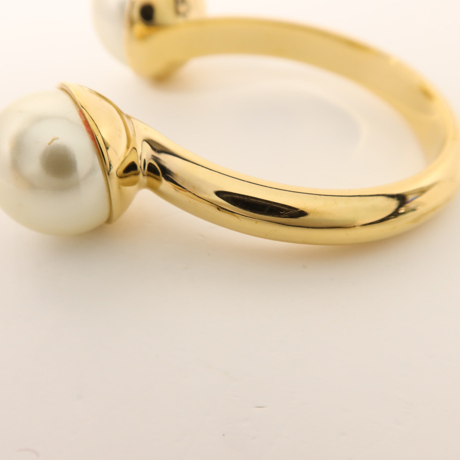 Dior 金屬Bangle手鐲