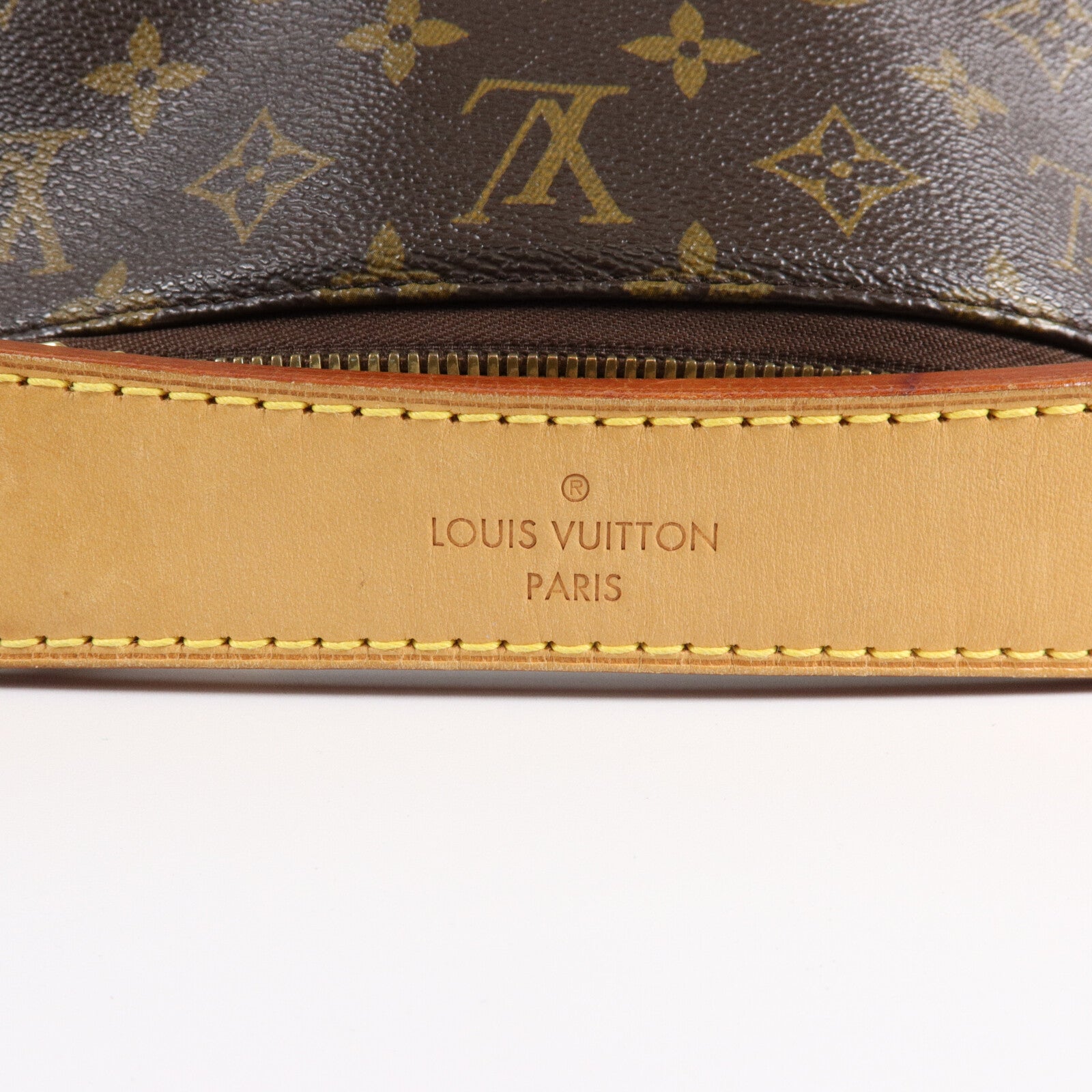 LOUIS VUITTON Monogram Sully PM肩背袋