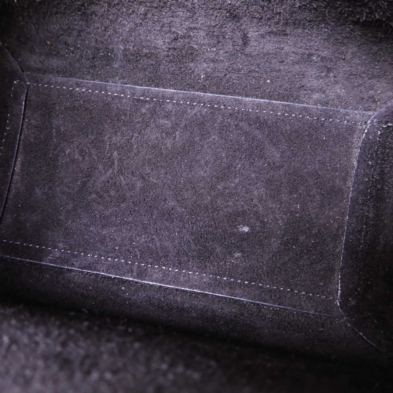 CELINE 牛皮皮革Nano Belt Bag金扣手挽肩背兩用袋