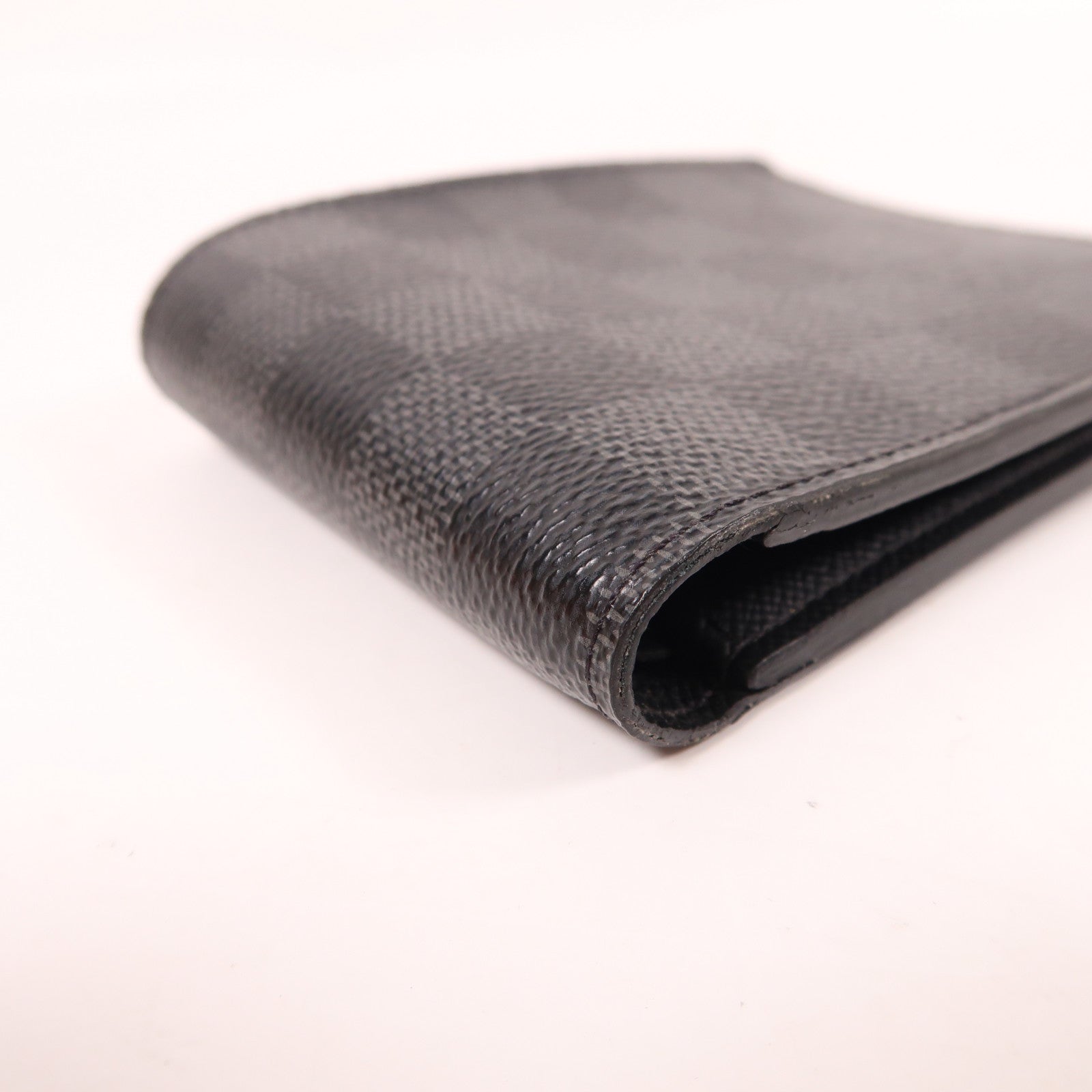 LOUIS VUITTON Damier Graphite Multiple Wallet錢包