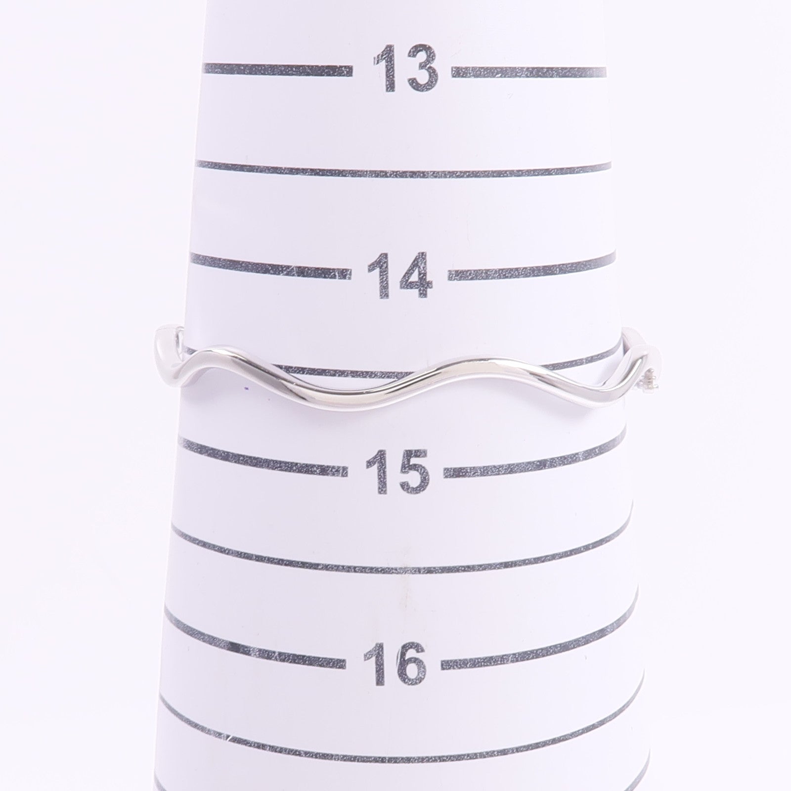JEWELRY 18K白金Diamond Bracelet鑽石手鐲