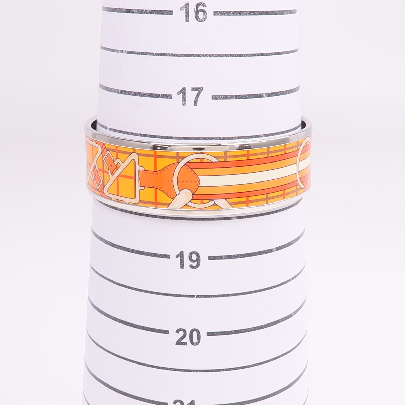 HERMES 【激減優惠】金屬/琺瑯Bracelet/Bangle手鐲