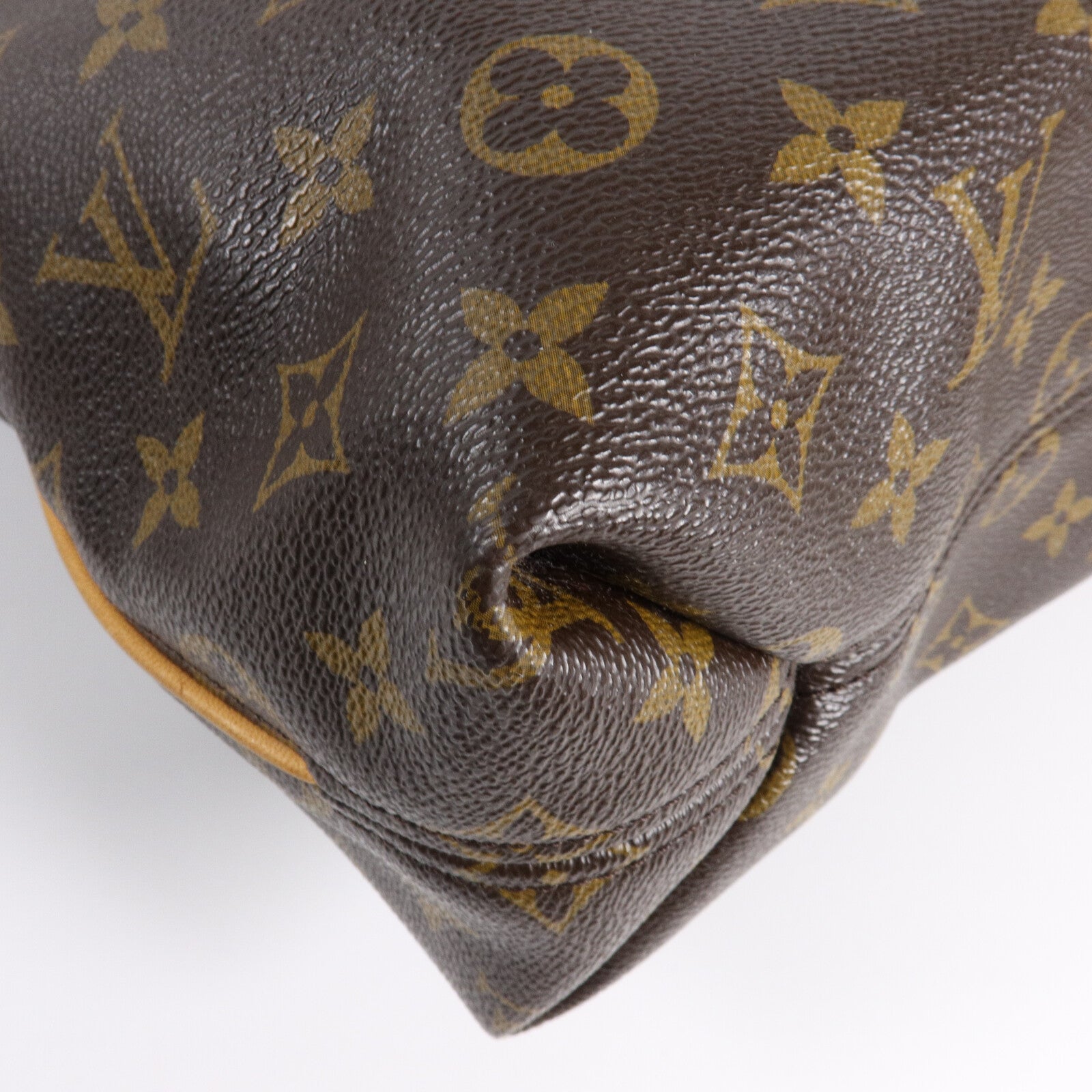 LOUIS VUITTON Monogram Sully PM肩背袋