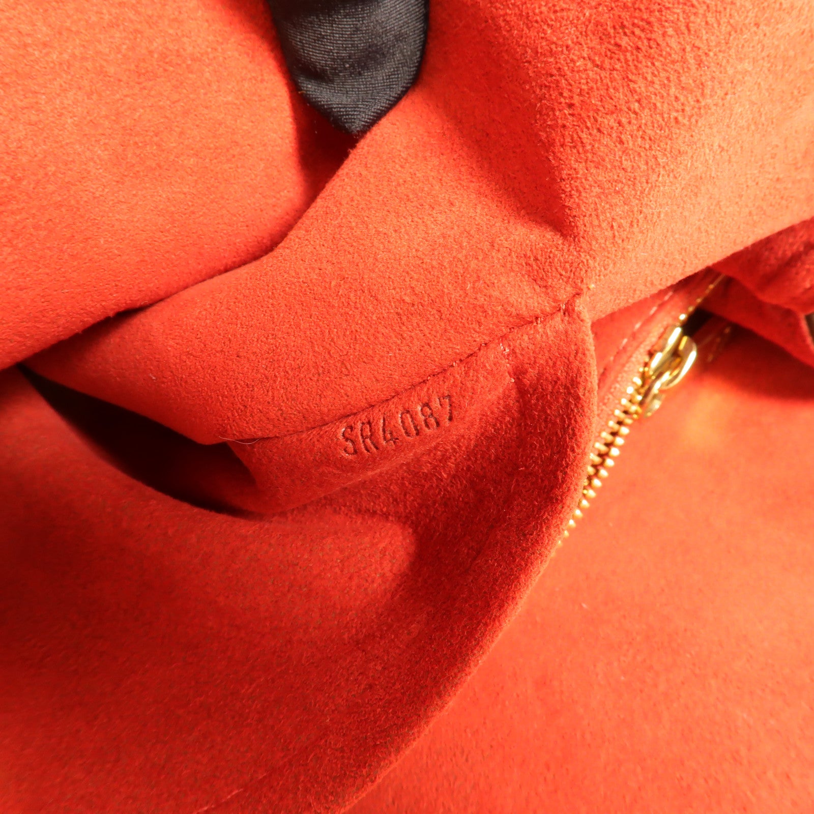 LOUIS VUITTON Damier Griet肩背袋