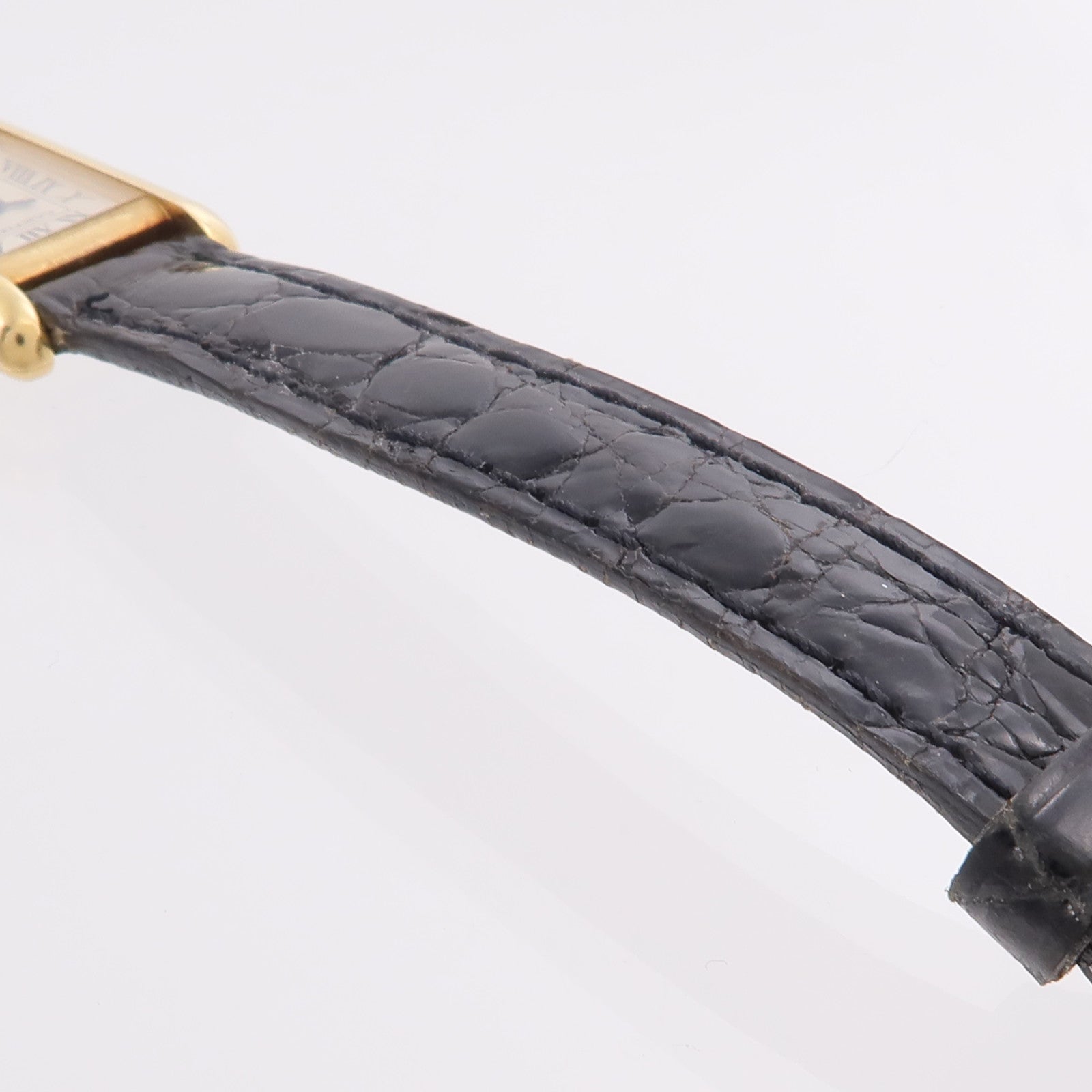 CARTIER Tank Louis W1501856