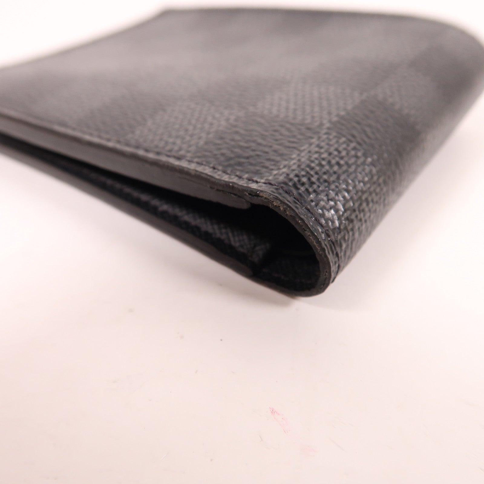 LOUIS VUITTON Damier Graphite Multiple Wallet錢包