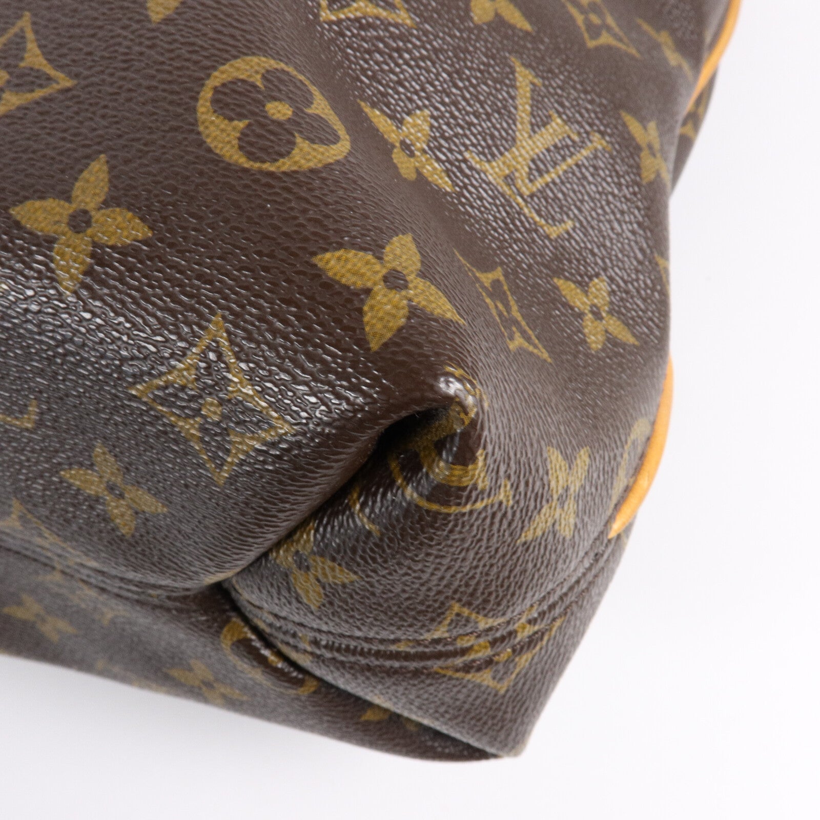LOUIS VUITTON Monogram Sully PM肩背袋