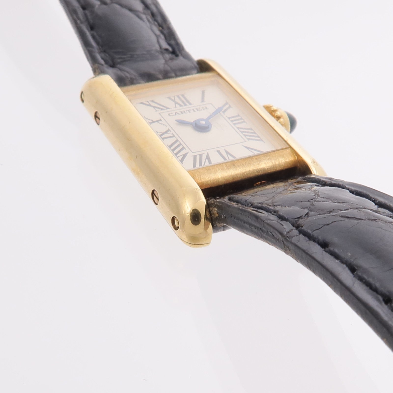 CARTIER Tank Louis W1501856
