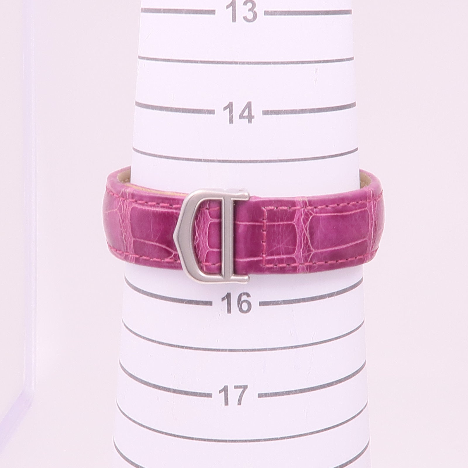 CARTIER Pasha C W3108299/05Yr