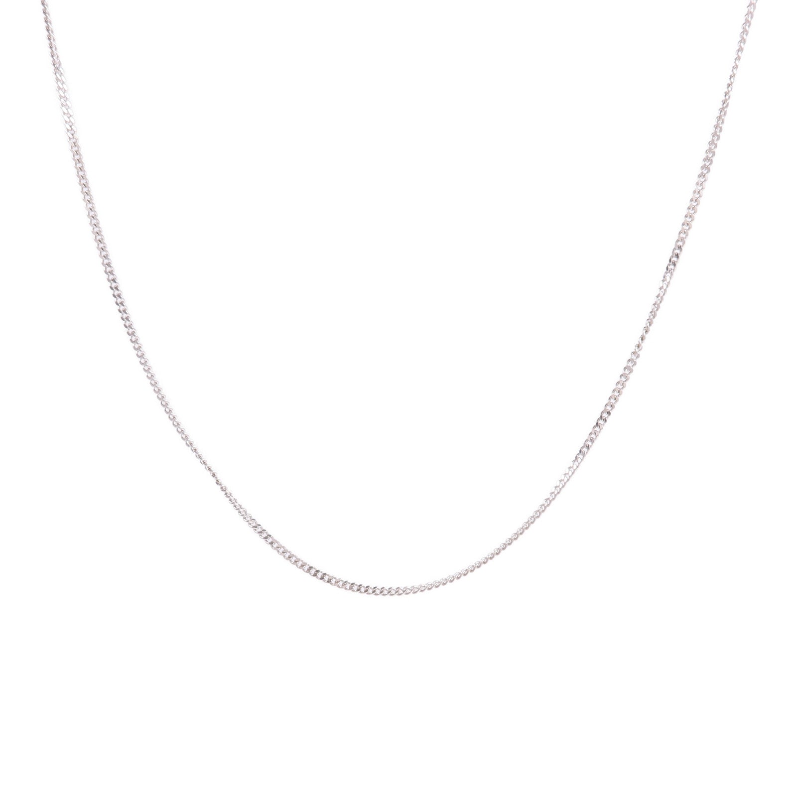JEWELRY 18K白金Necklace項鍊
