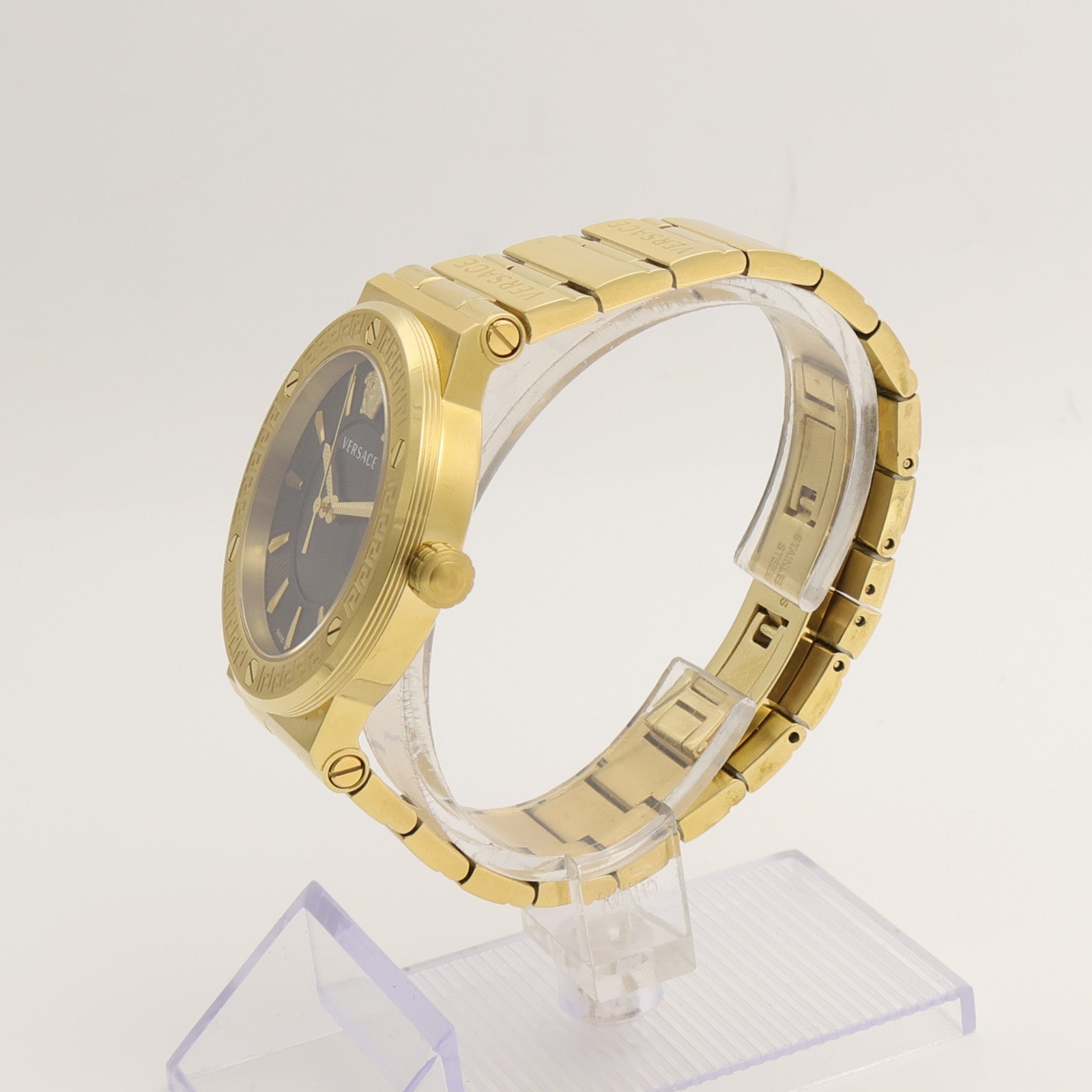 VERSACE Greca Logo Ladies VEVH00820