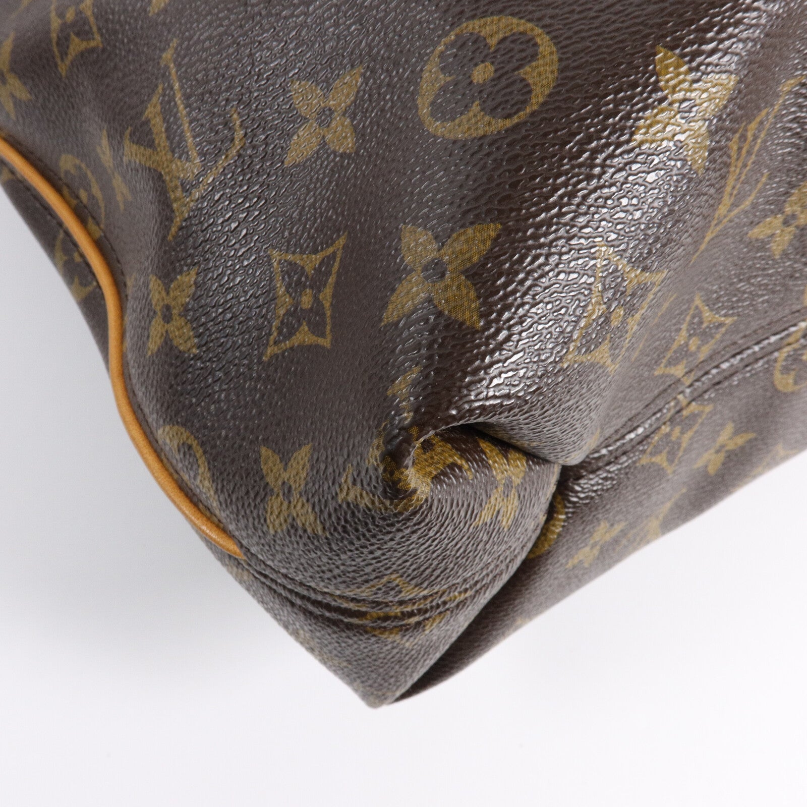 LOUIS VUITTON Monogram Sully PM肩背袋