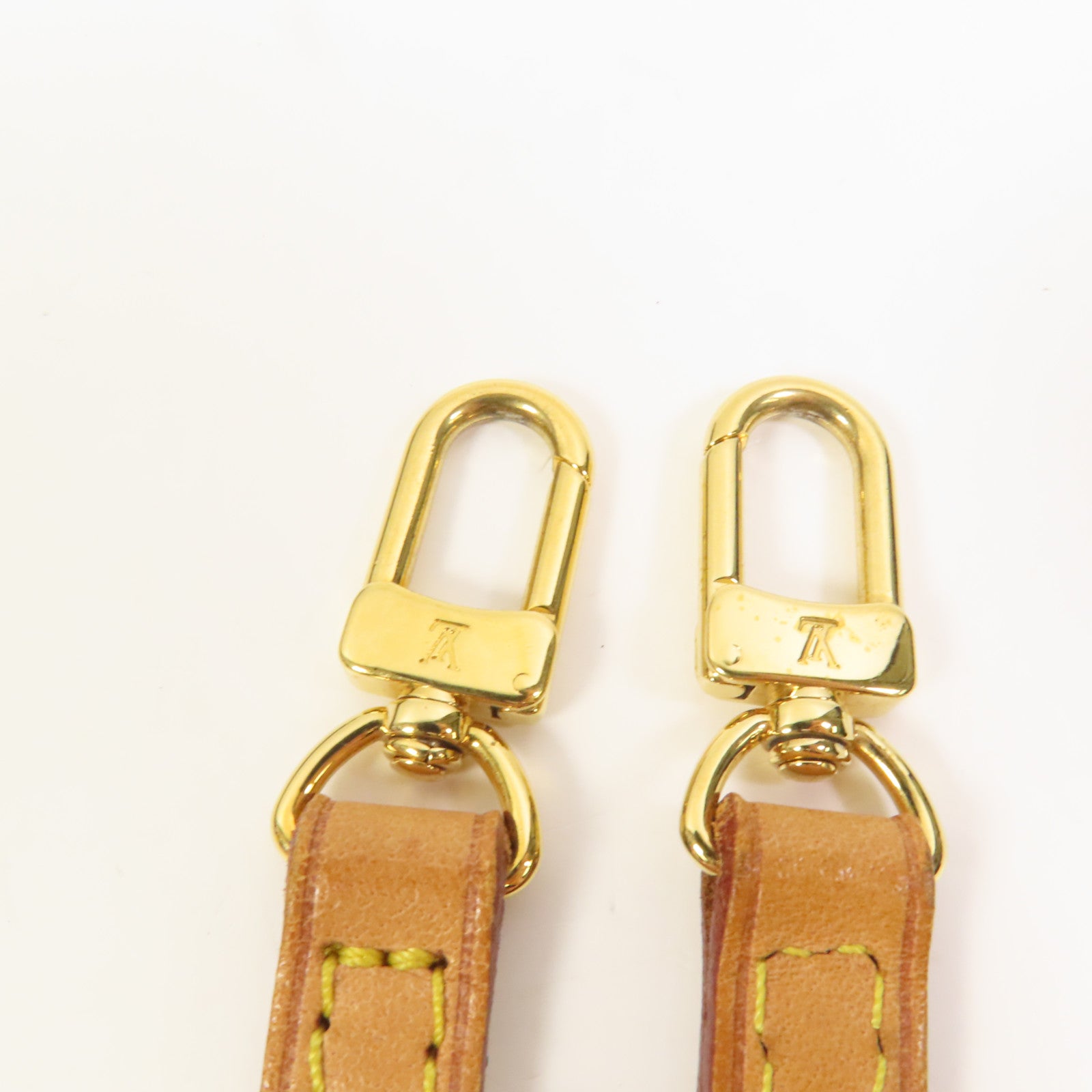 LOUIS VUITTON Monogram Eva金扣肩背袋