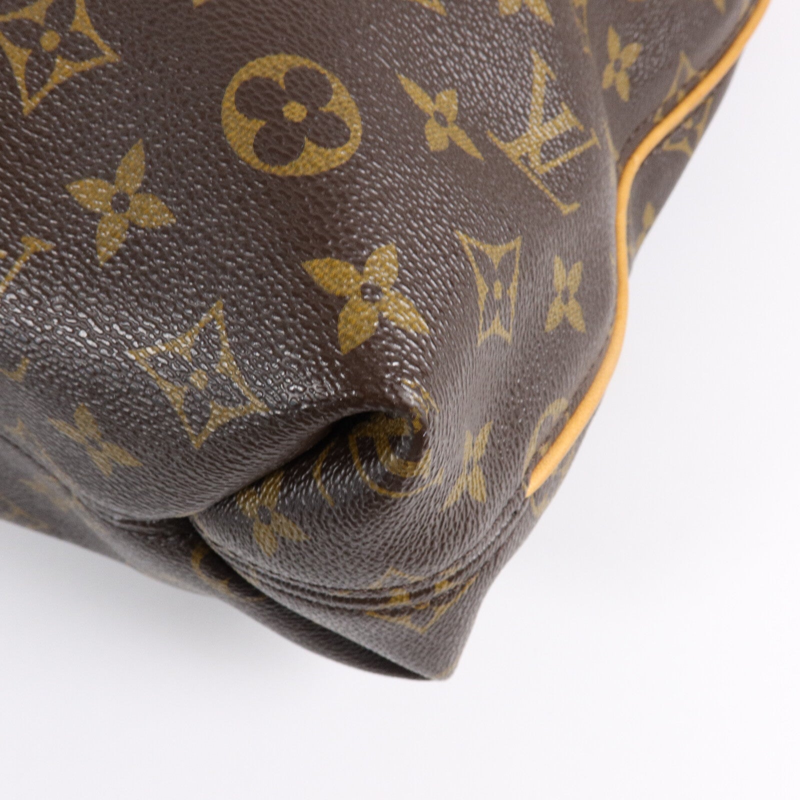 LOUIS VUITTON Monogram Sully PM肩背袋