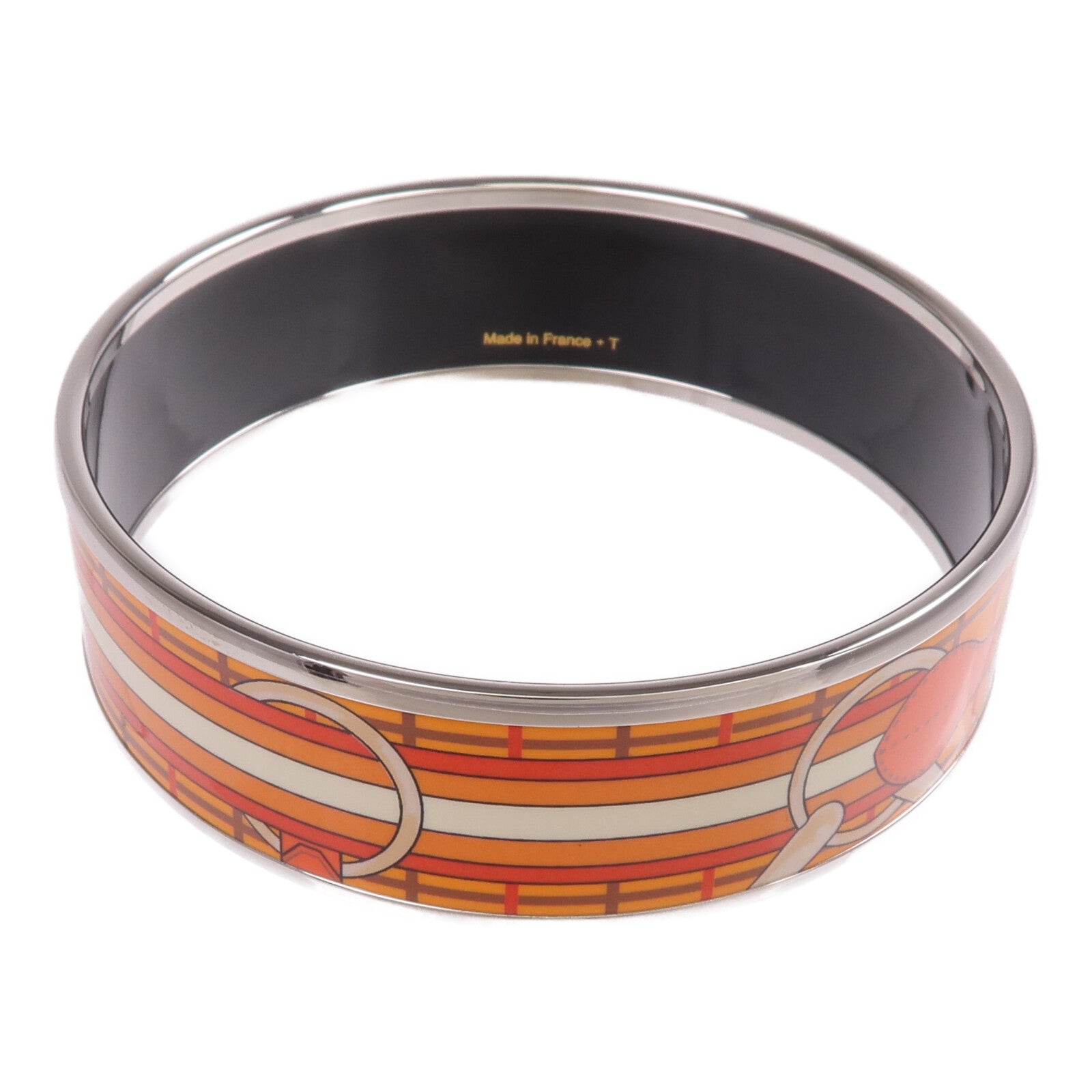 HERMES 【激減優惠】金屬/琺瑯Bracelet/Bangle手鐲