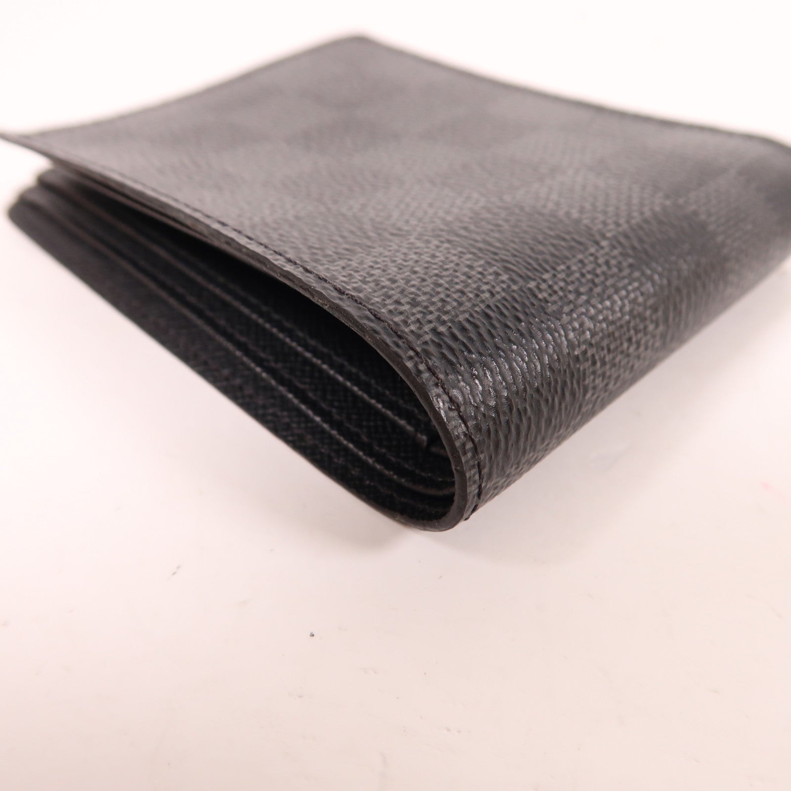 LOUIS VUITTON Damier Graphite Multiple Wallet錢包