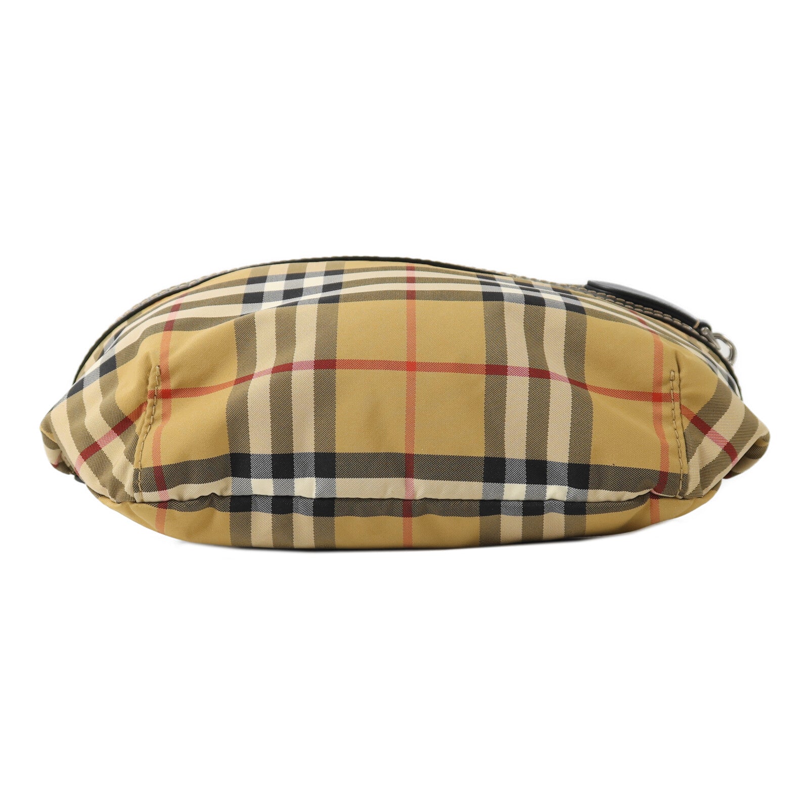 BURBERRY 尼龍Waist Bag腰包