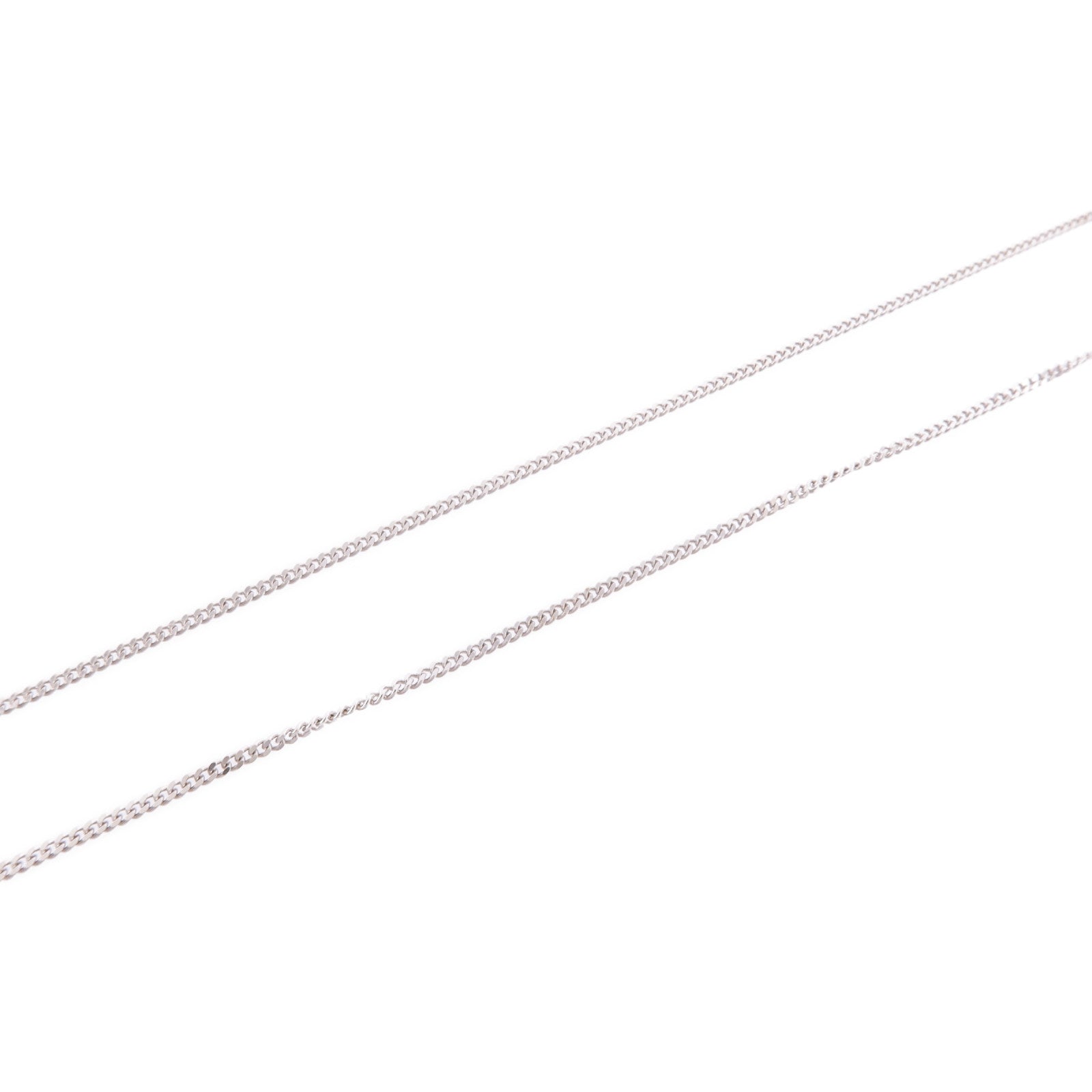 JEWELRY 18K白金Necklace項鍊