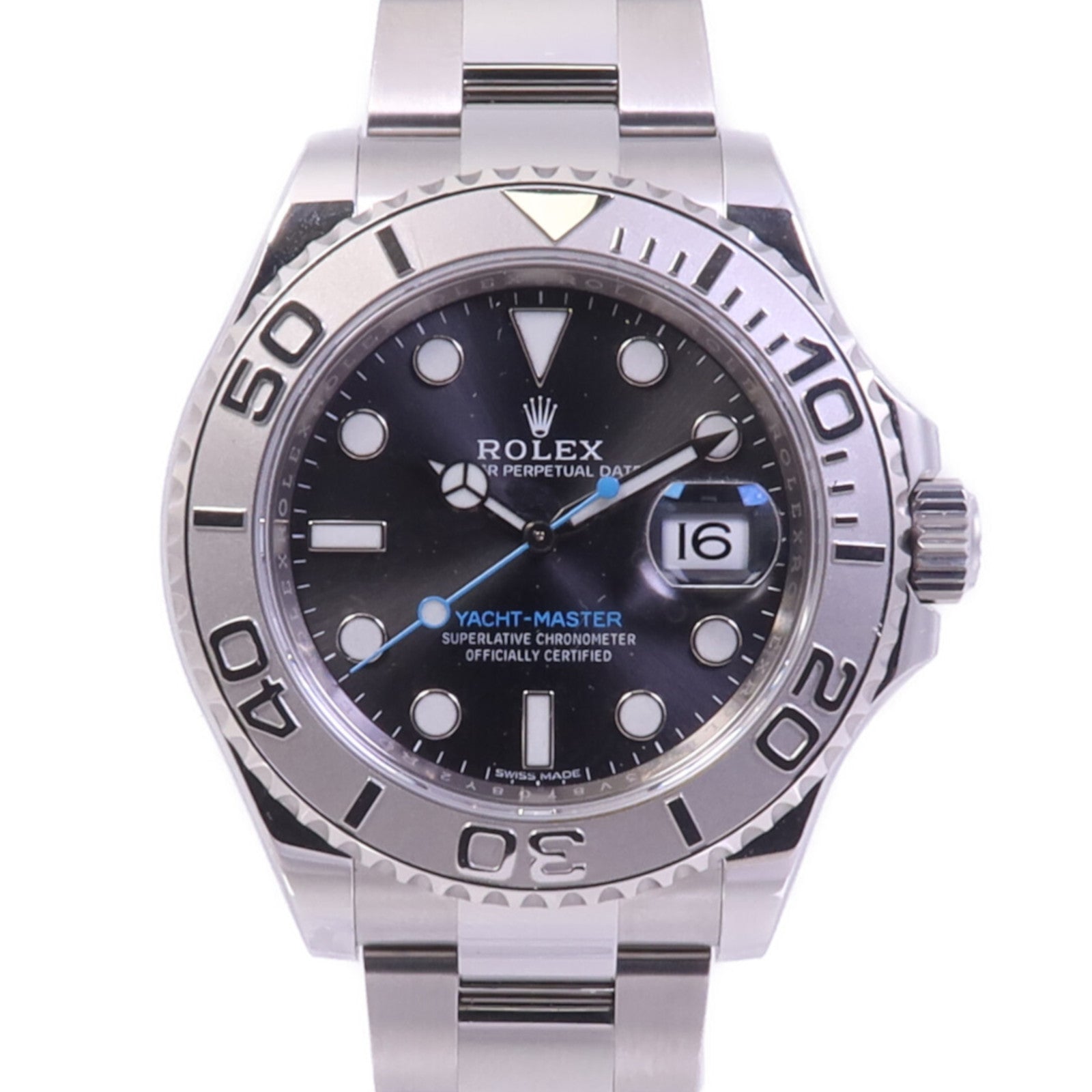 ROLEX Yacht Master 116622