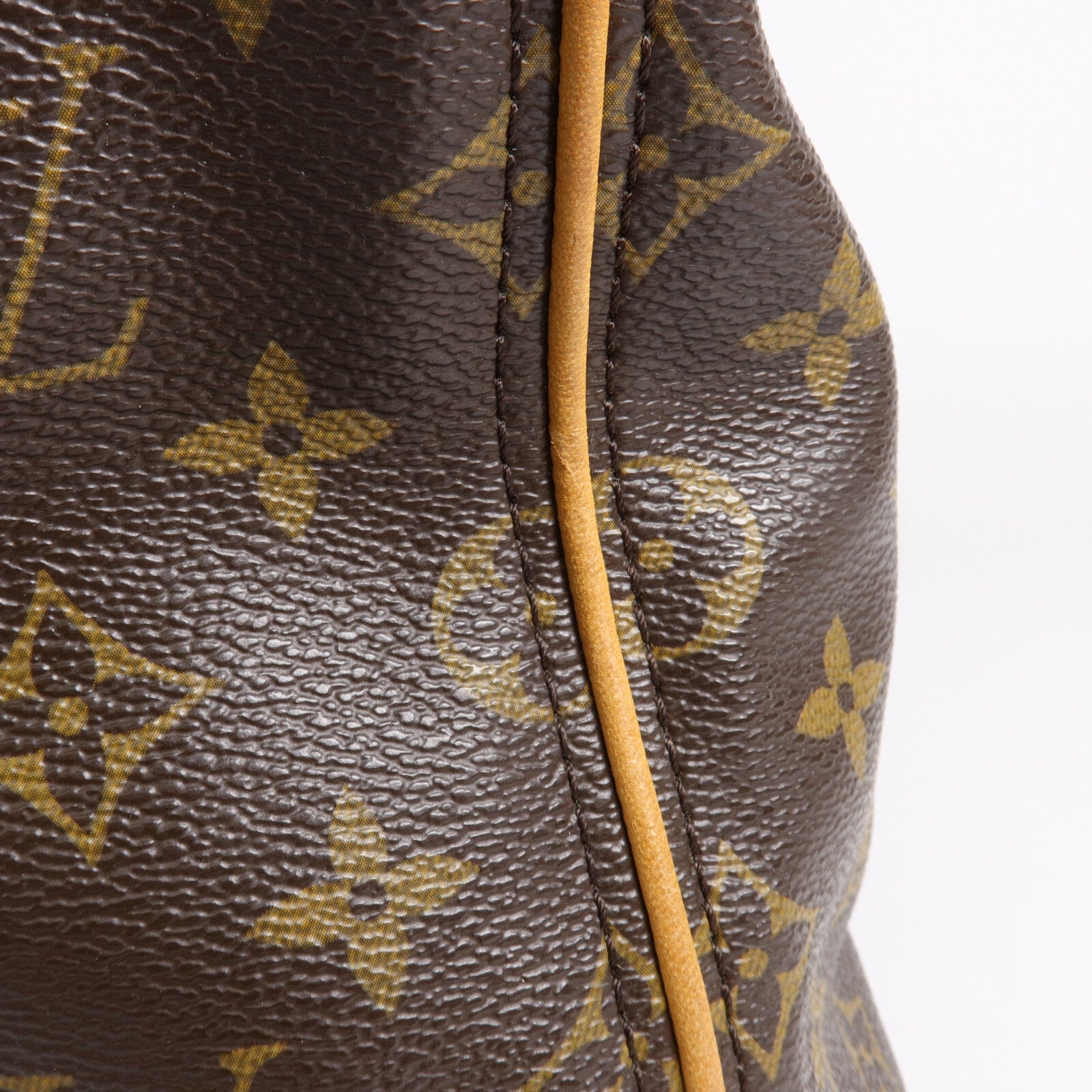 LOUIS VUITTON Monogram Sully PM肩背袋