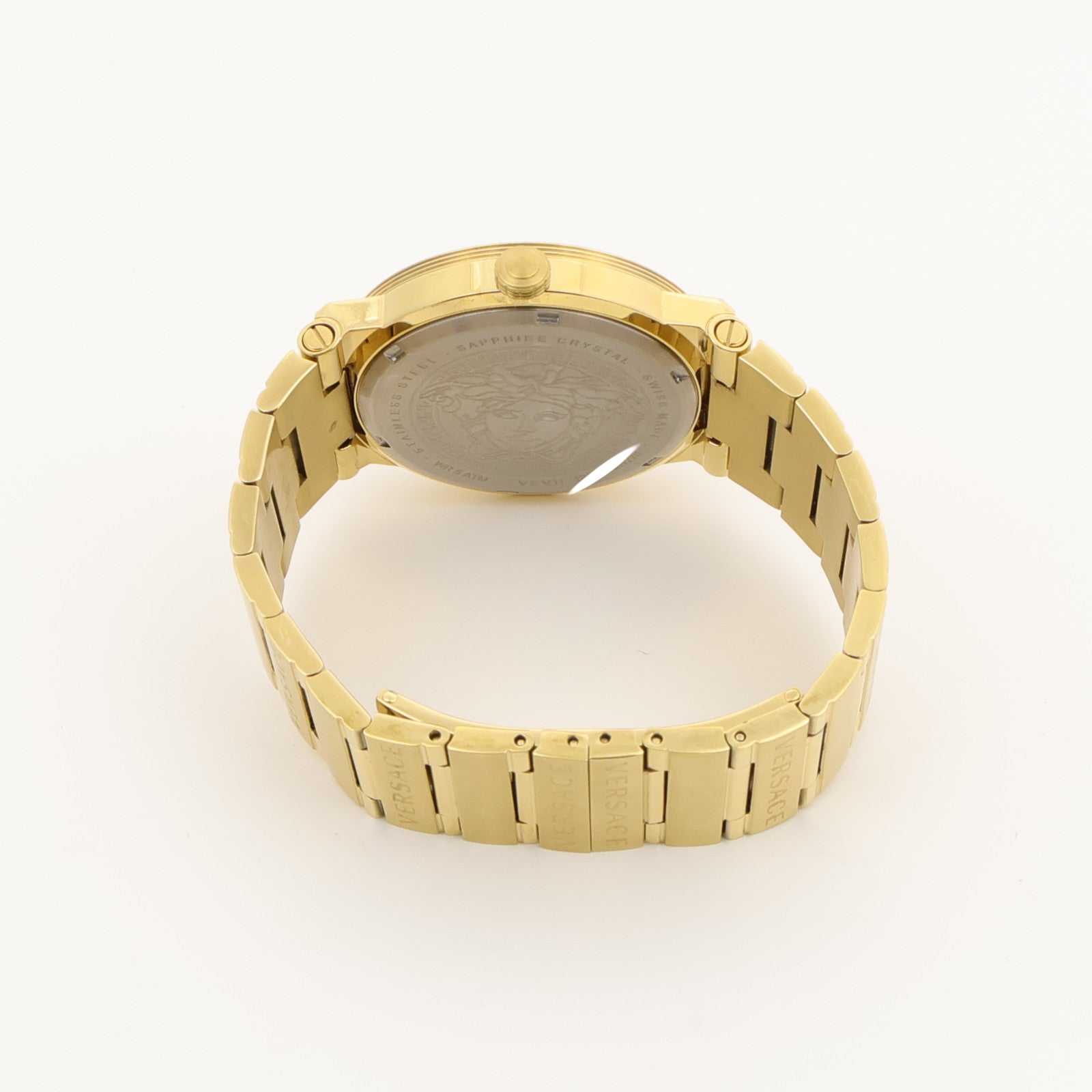 VERSACE Greca Logo Ladies VEVH00820