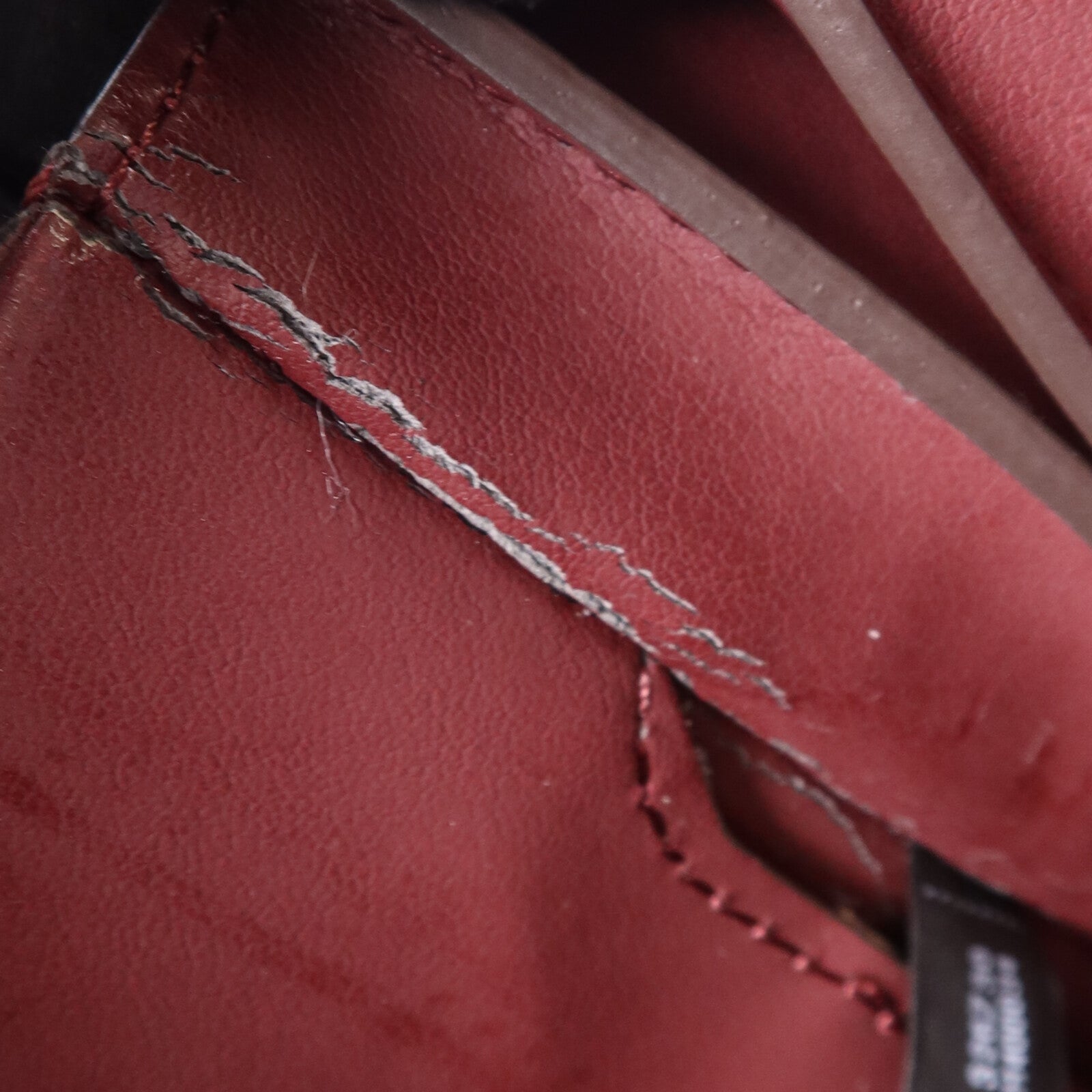 Michael Kors 牛皮皮革Mercer Accordion金扣手挽肩背兩用袋