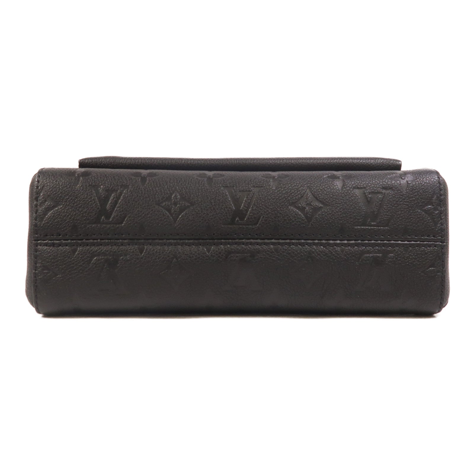 LOUIS VUITTON Monogram Empreinte Vavin PM鏈帶肩背袋