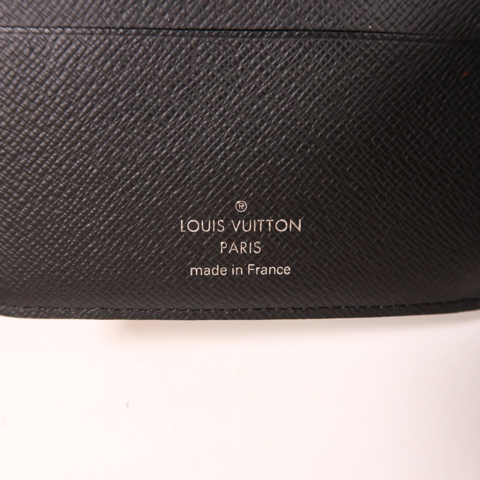 LOUIS VUITTON Damier Graphite Multiple Wallet錢包