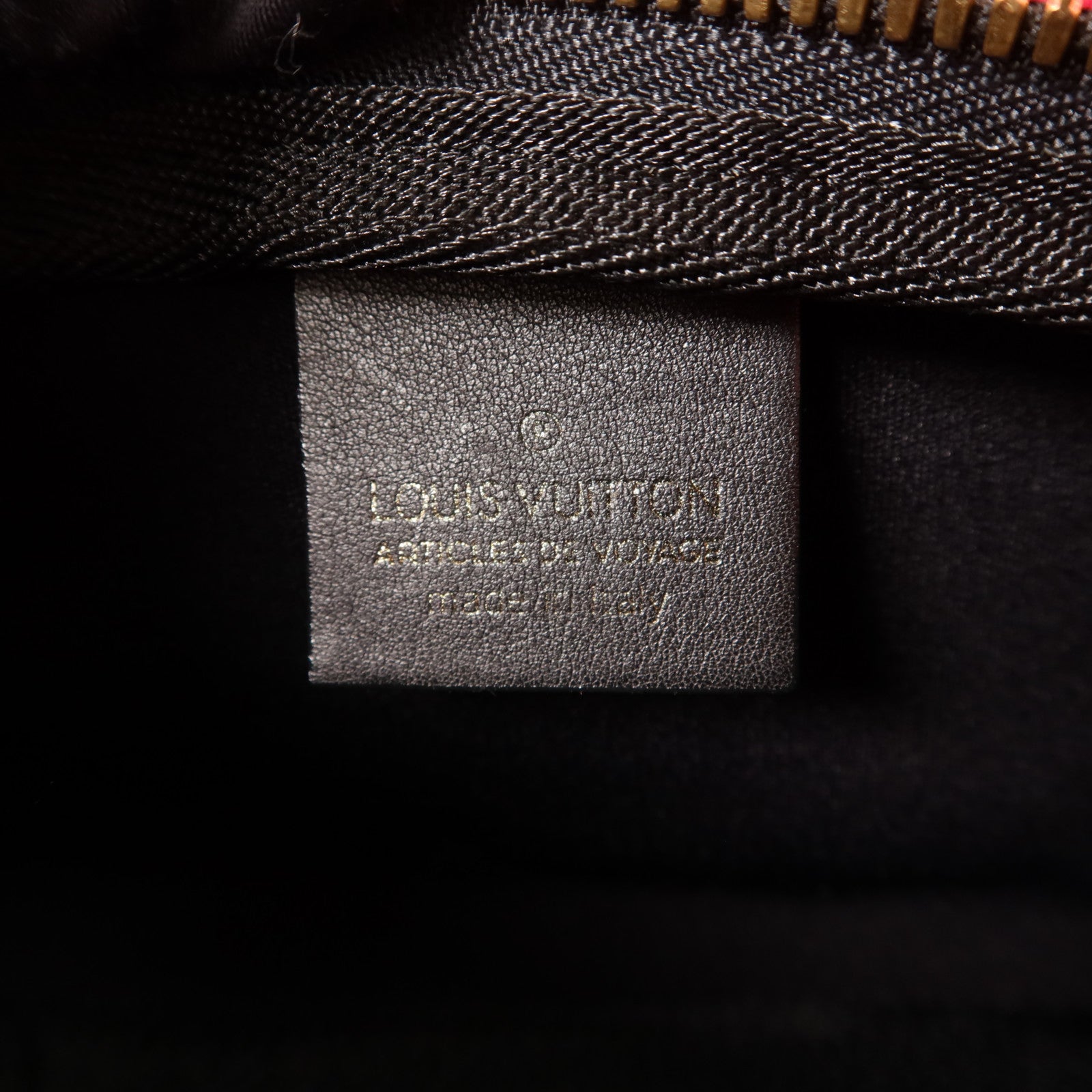 LOUIS VUITTON 【激減優惠】Monogram Scuba Clutch金扣手拿包