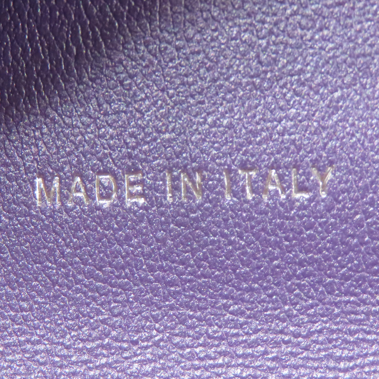 CHANEL 羊皮皮革Wallet銀扣錢包