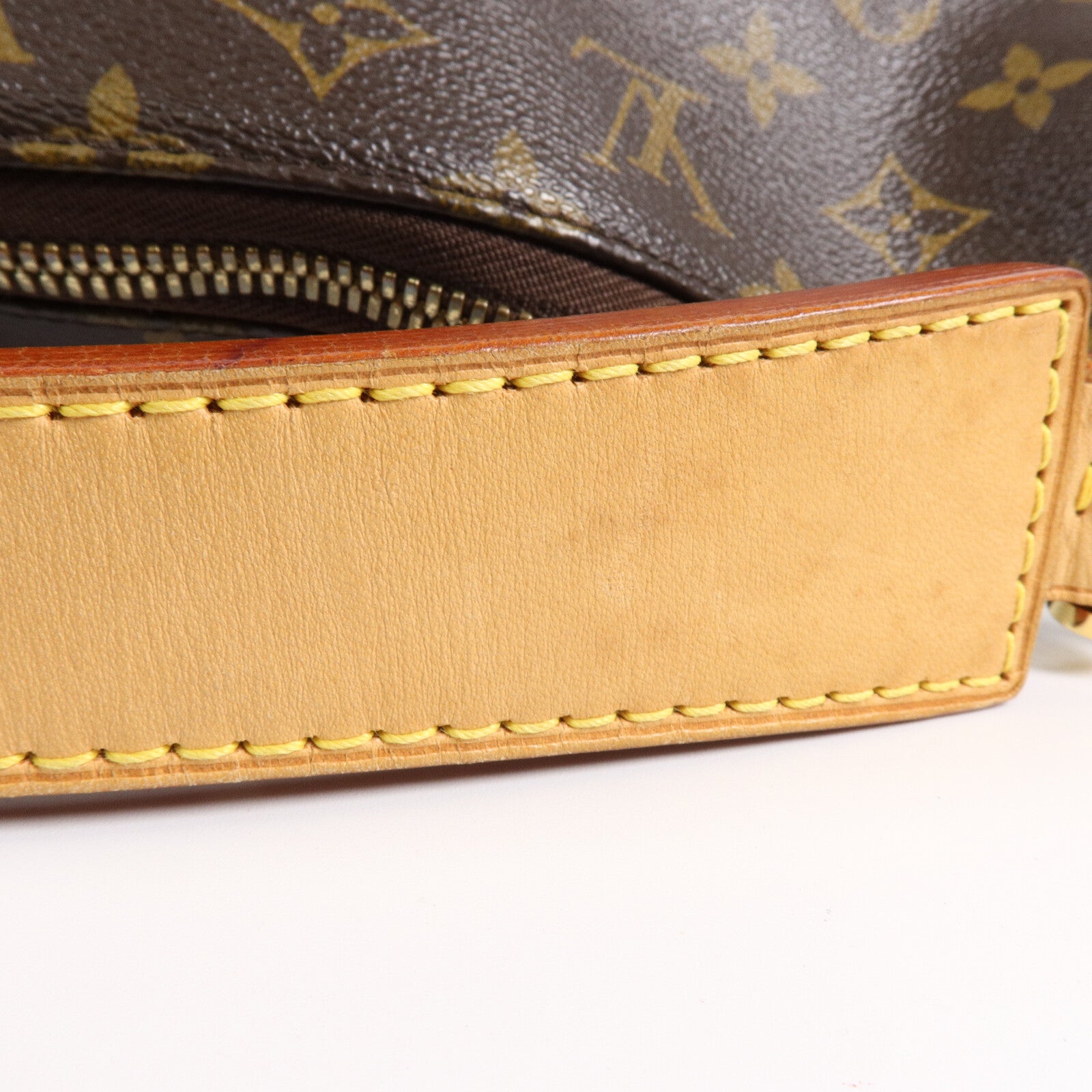 LOUIS VUITTON Monogram Sully PM肩背袋