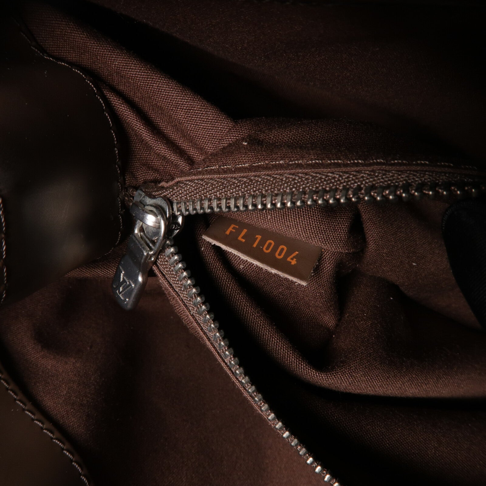 LOUIS VUITTON Epi Mandard MM肩背袋