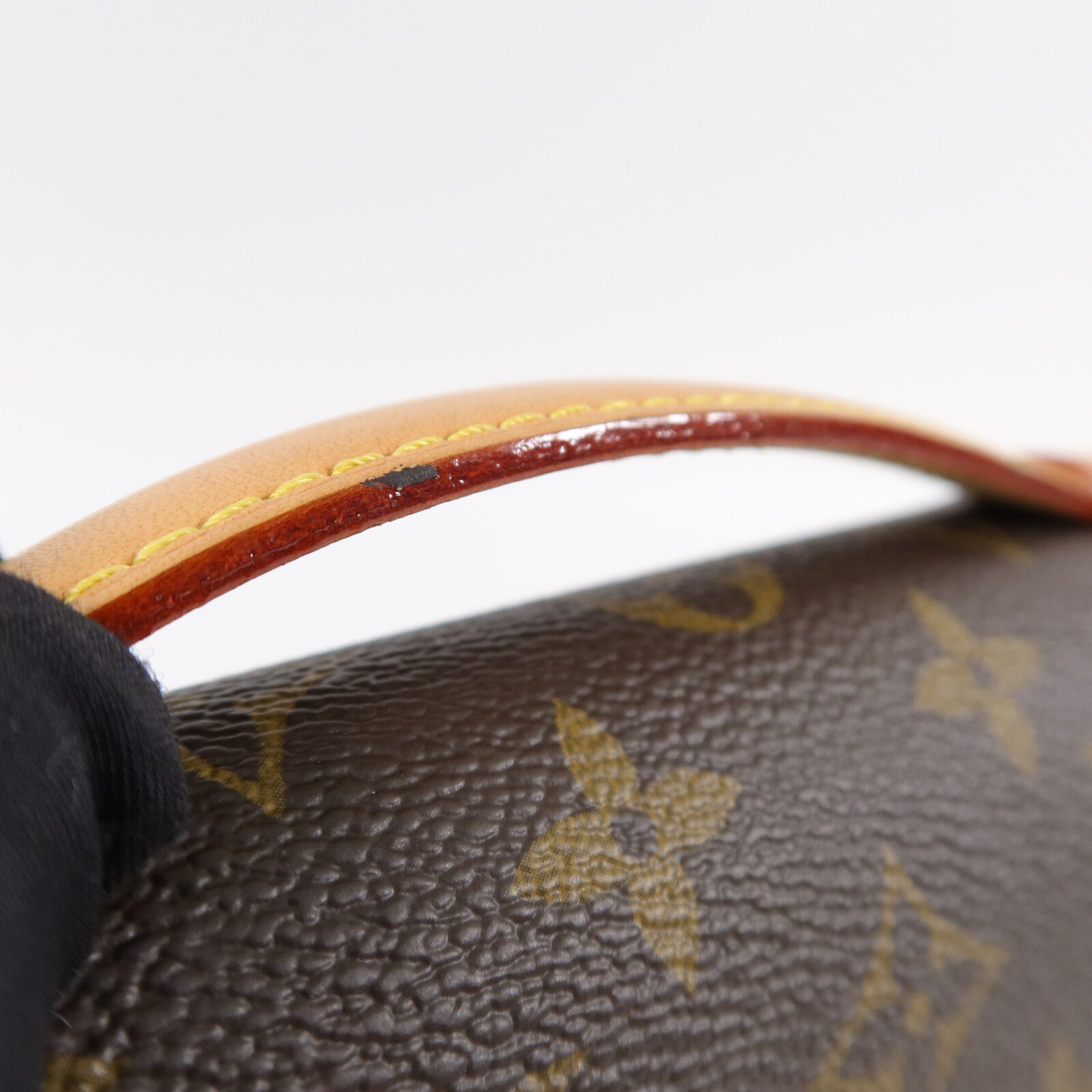 LOUIS VUITTON Monogram Pochette Metis East West手挽肩背兩用袋