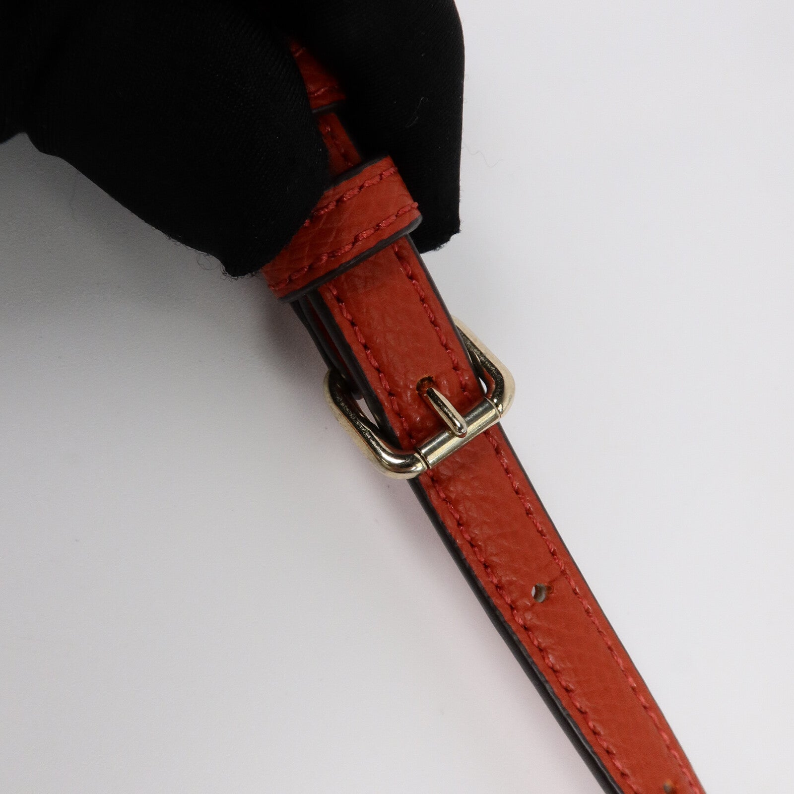 COACH 牛皮皮革2 Way Shoulder Bag手挽肩背兩用袋