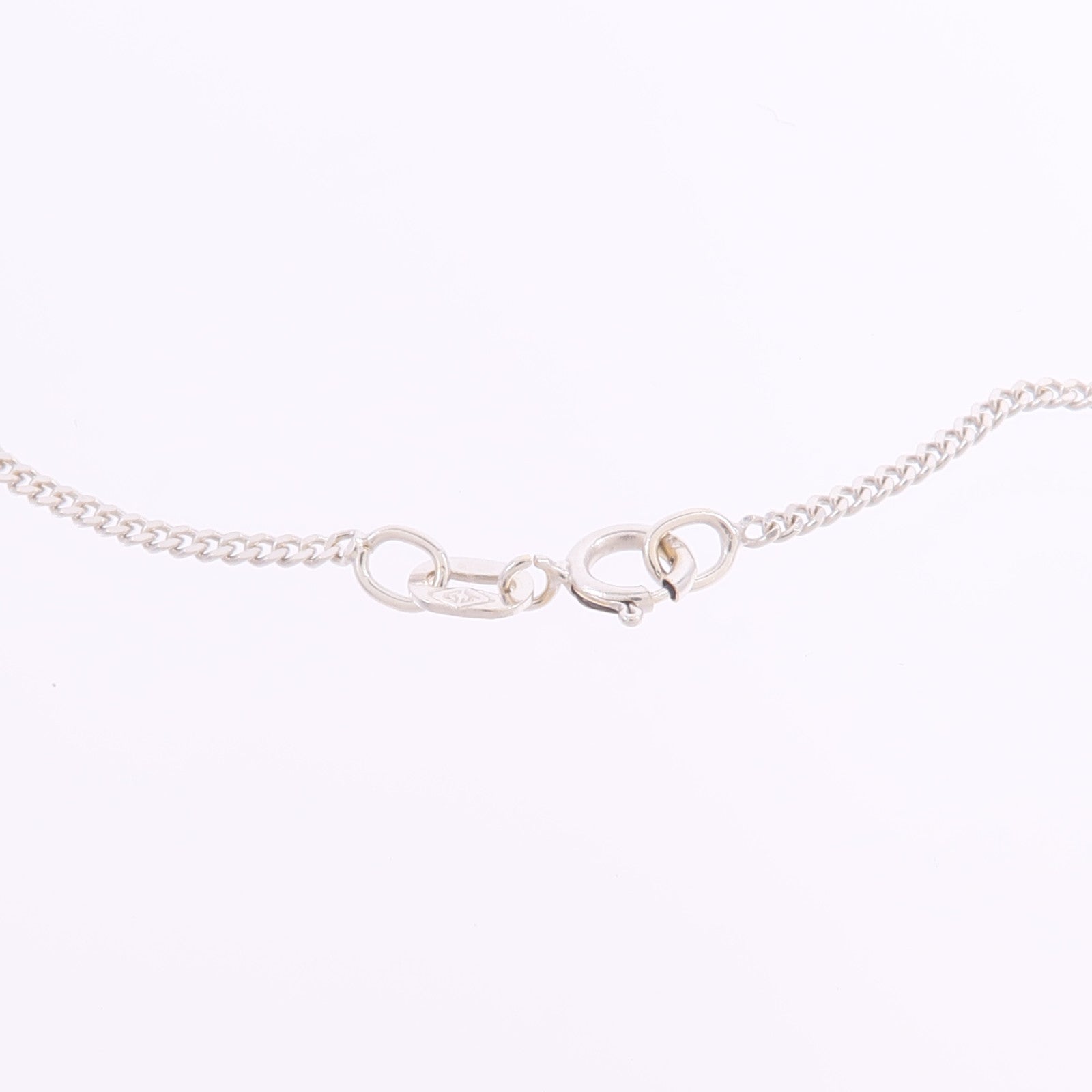 JEWELRY 18K白金Necklace項鍊