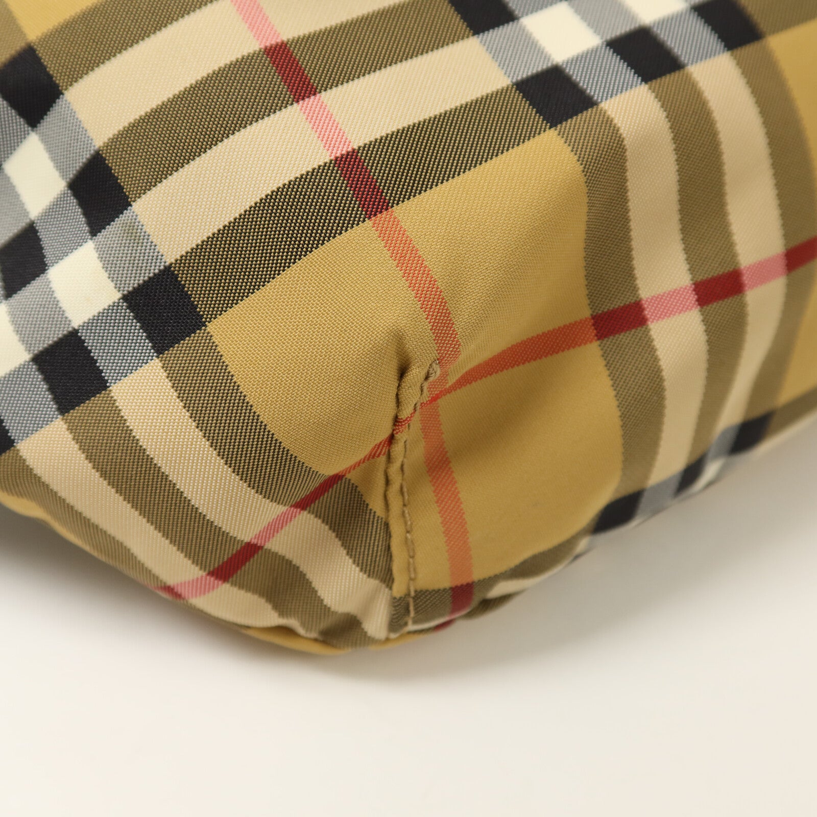 BURBERRY 尼龍Waist Bag腰包