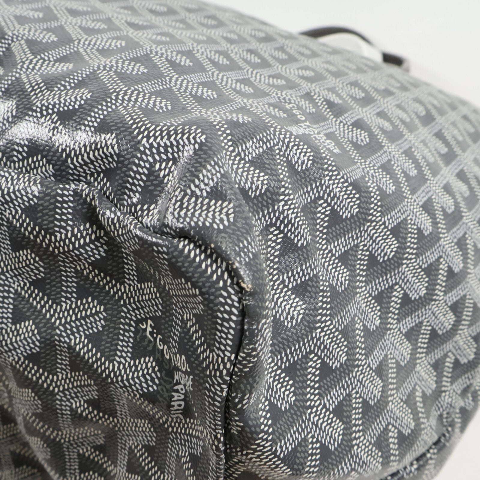 GOYARD 塗層帆布Tote Bag手挽袋