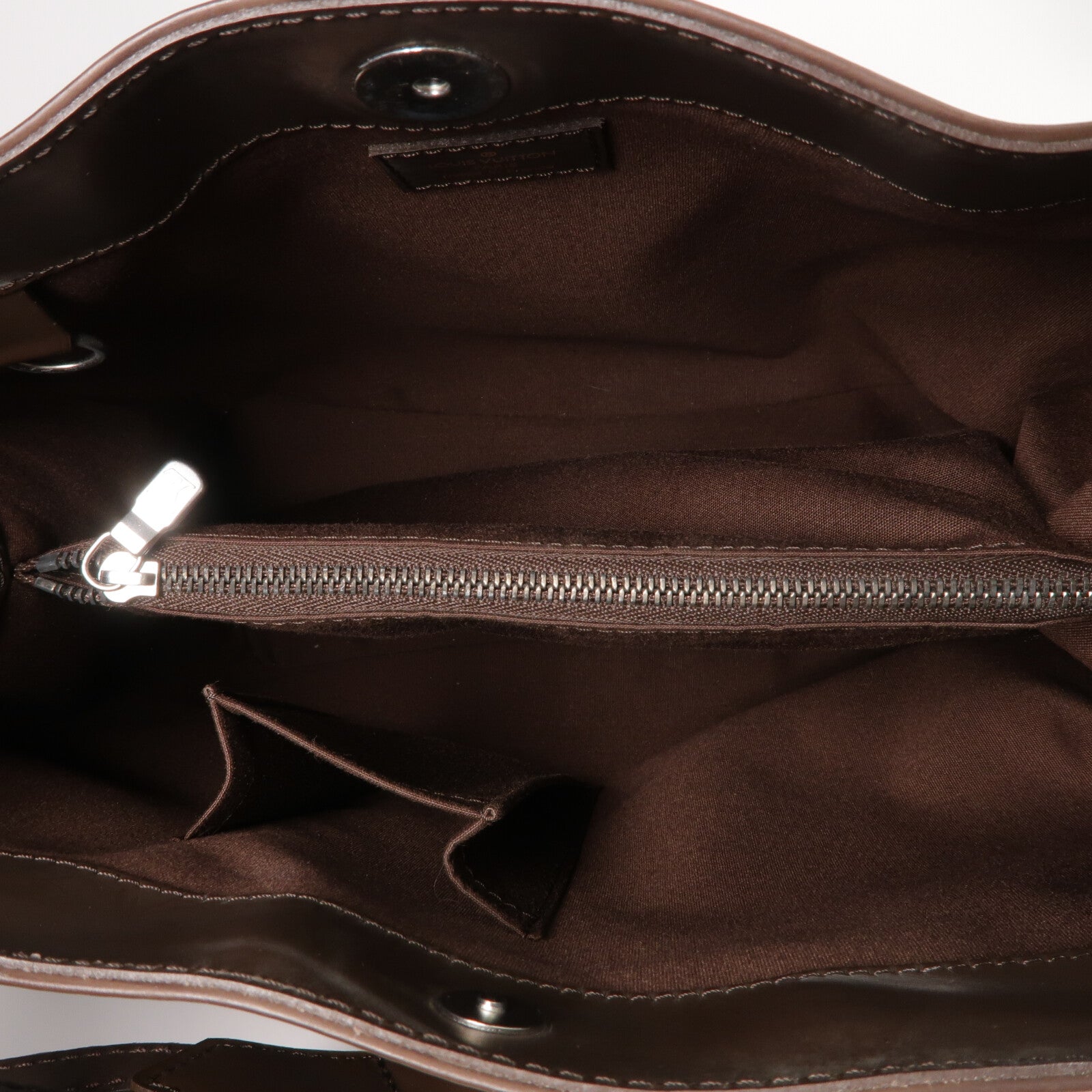 LOUIS VUITTON Epi Mandard MM肩背袋