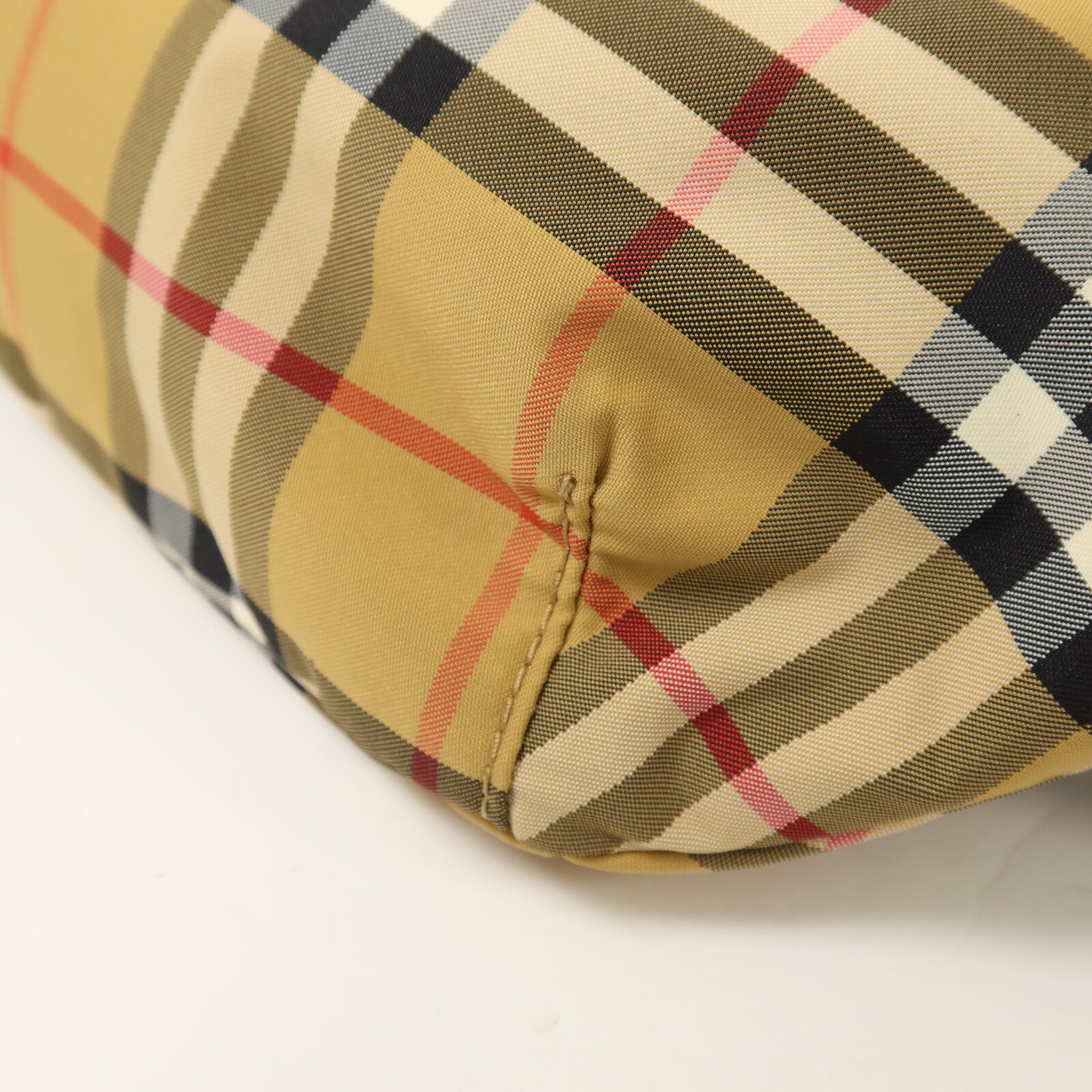 BURBERRY 尼龍Waist Bag腰包